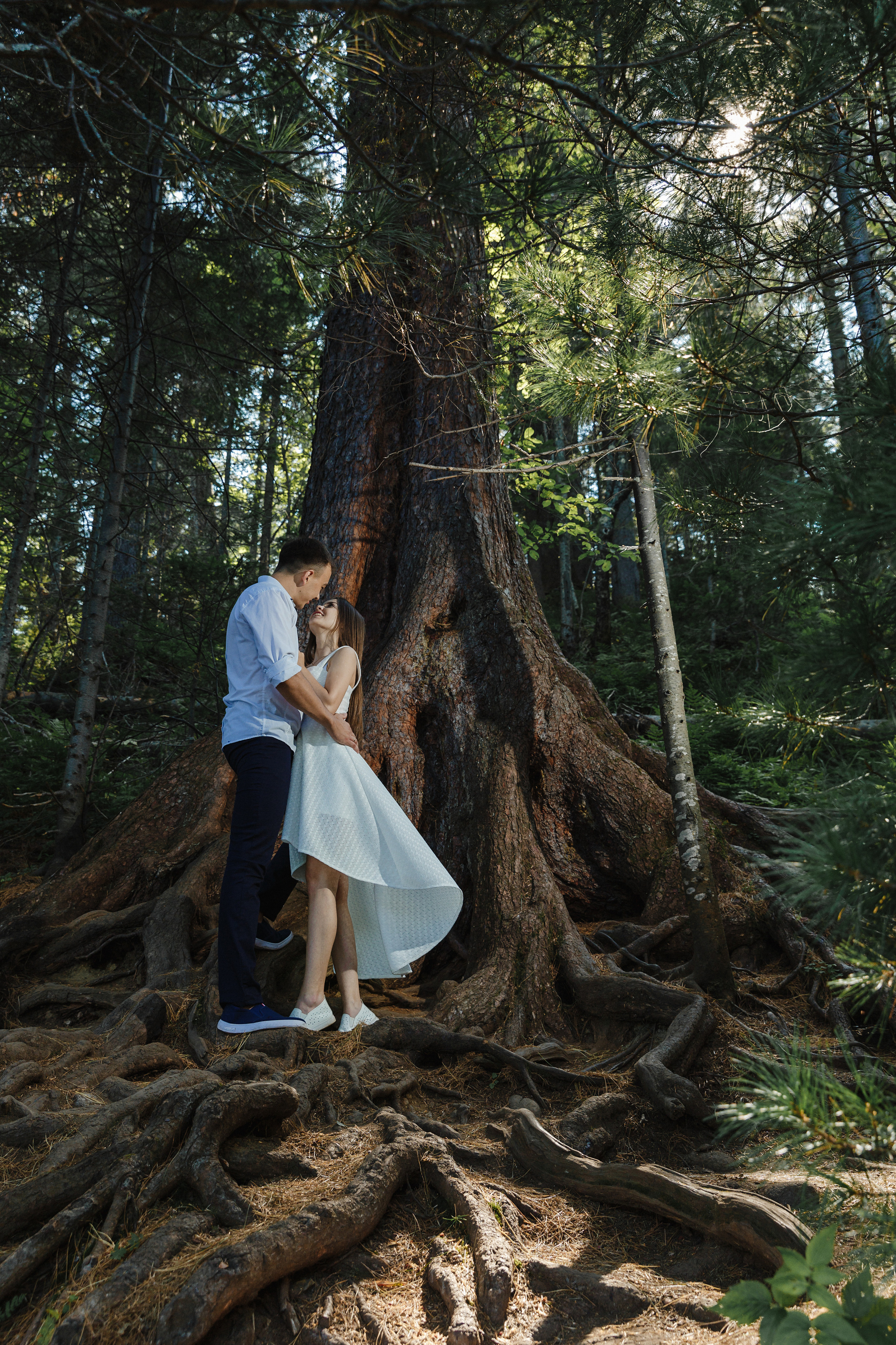 Тёплые озёра: Сергей и Александра. Фотограф и видеограф в Улан-Удэ: Аюна Габагуева и Артём Шаханов