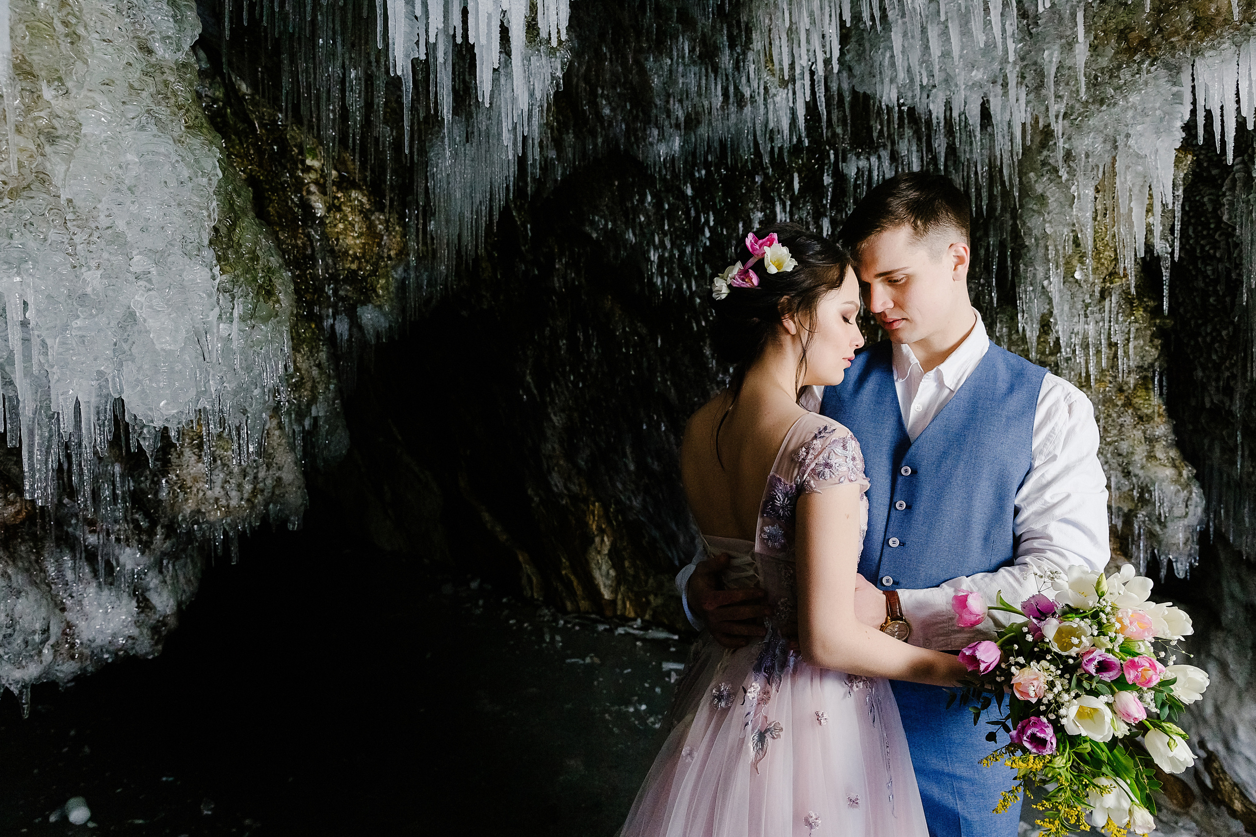 Космический Чивыркуй. Фотограф и видеограф в Улан-Удэ: Аюна Габагуева и Артём Шаханов