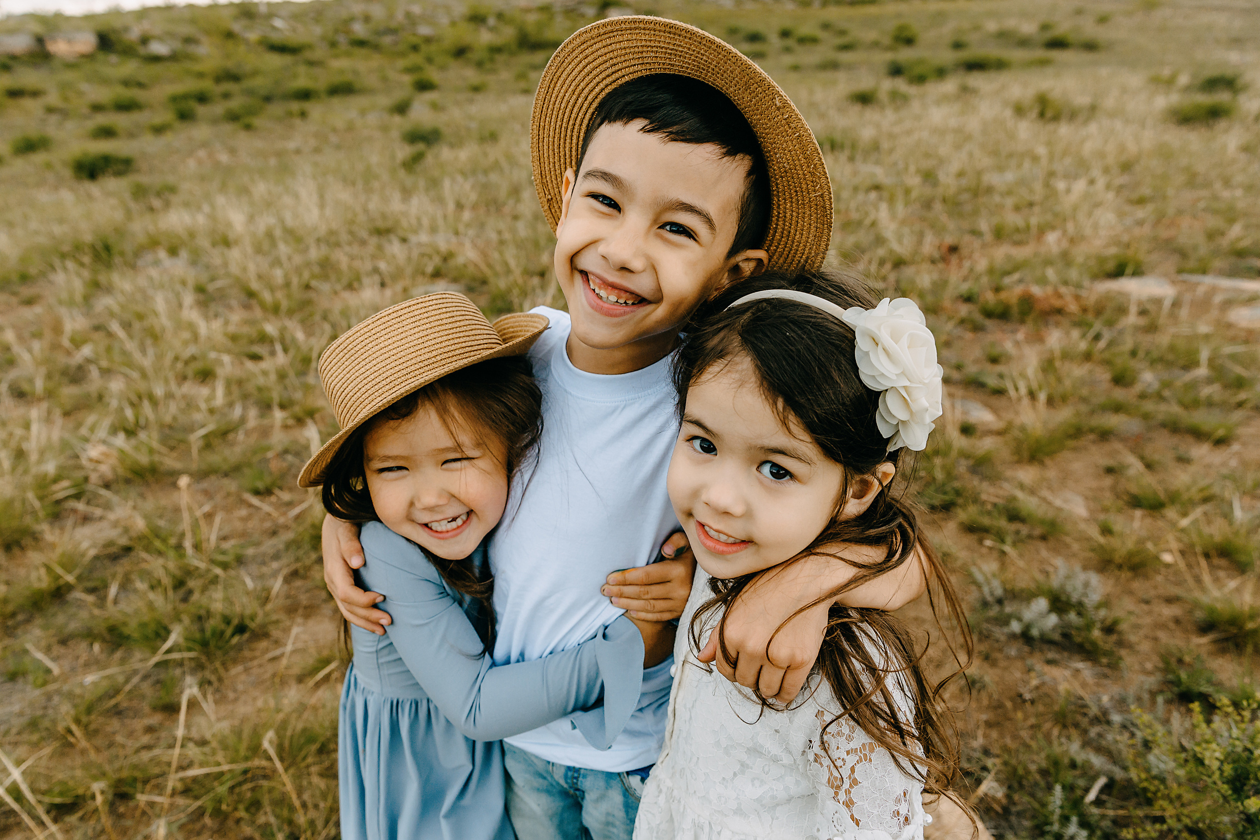 Дружба по наследству. Фотограф и видеограф в Улан-Удэ: Аюна Габагуева и Артём Шаханов