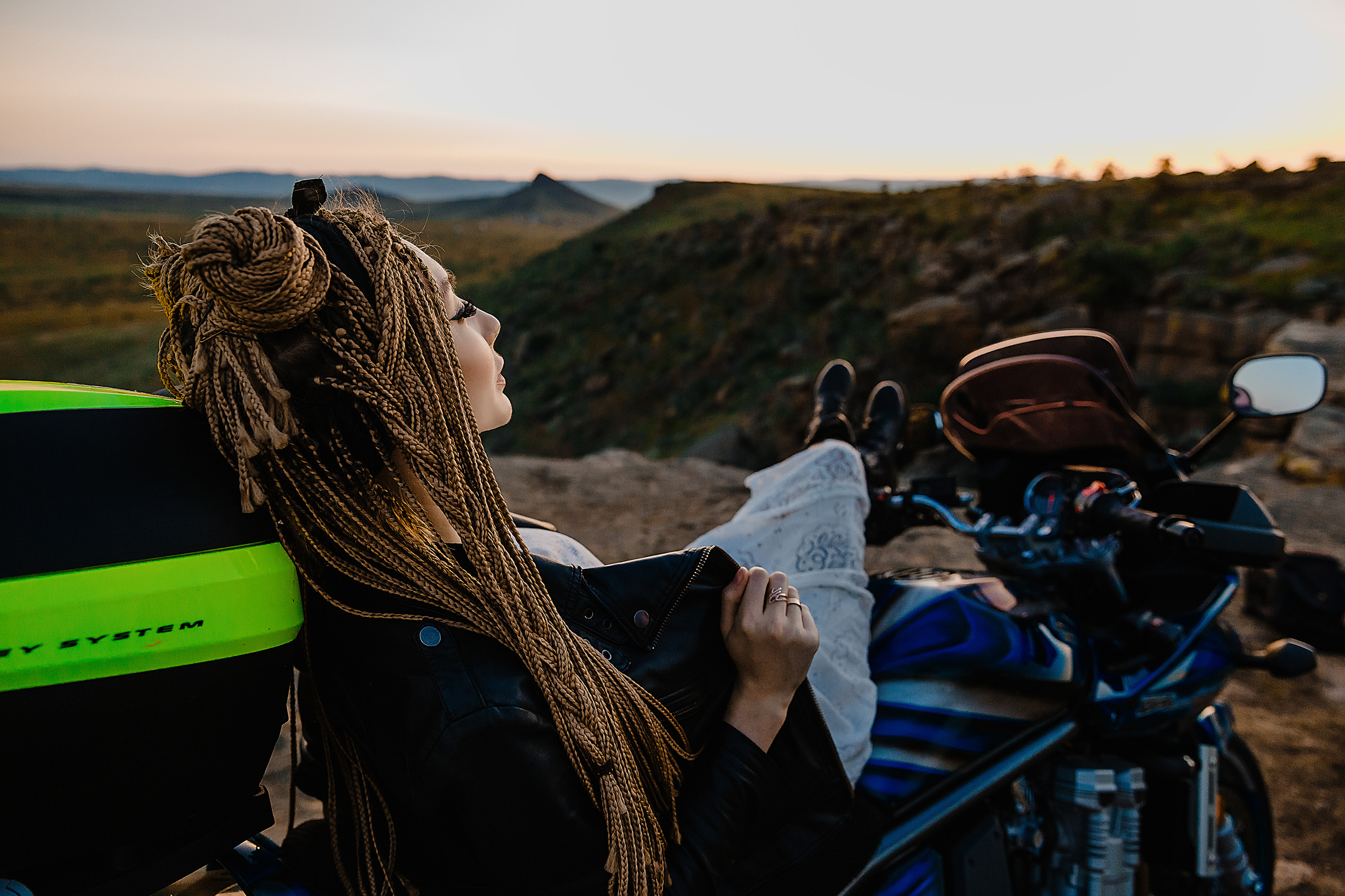 Настя и Олег. Фотограф и видеограф в Улан-Удэ: Аюна Габагуева и Артём Шаханов