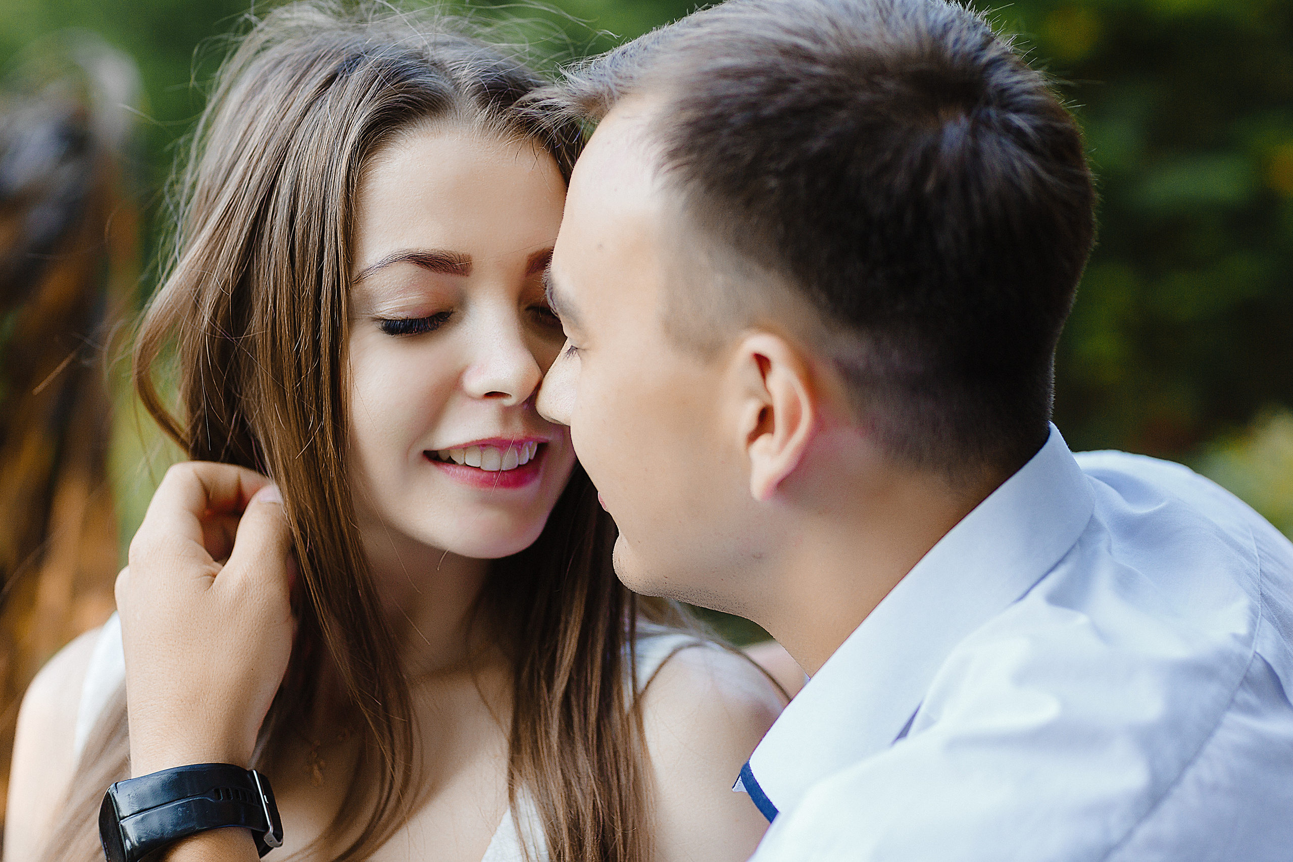 Тёплые озёра: Сергей и Александра. Фотограф и видеограф в Улан-Удэ: Аюна Габагуева и Артём Шаханов