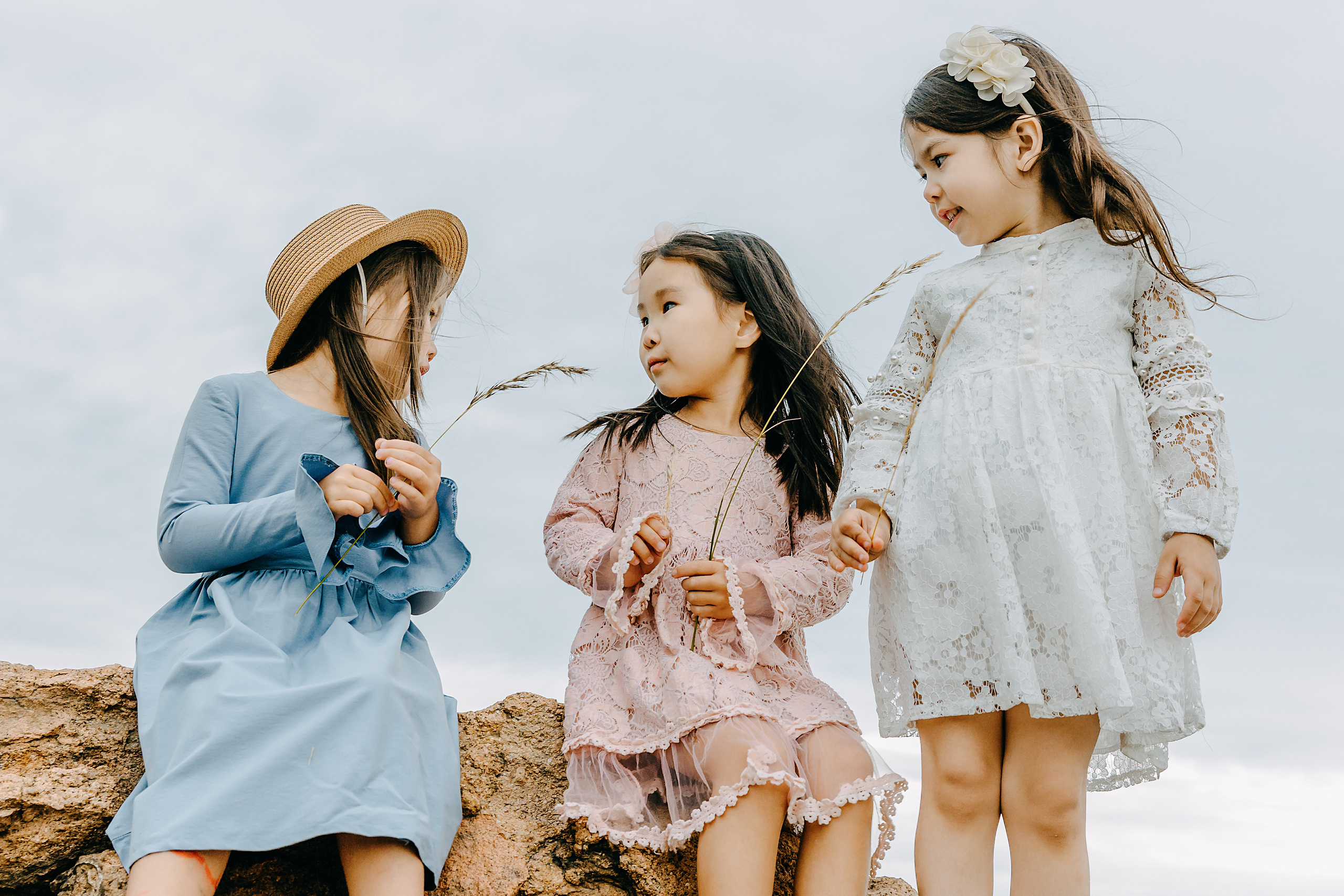 Дружба по наследству. Фотограф и видеограф в Улан-Удэ: Аюна Габагуева и Артём Шаханов