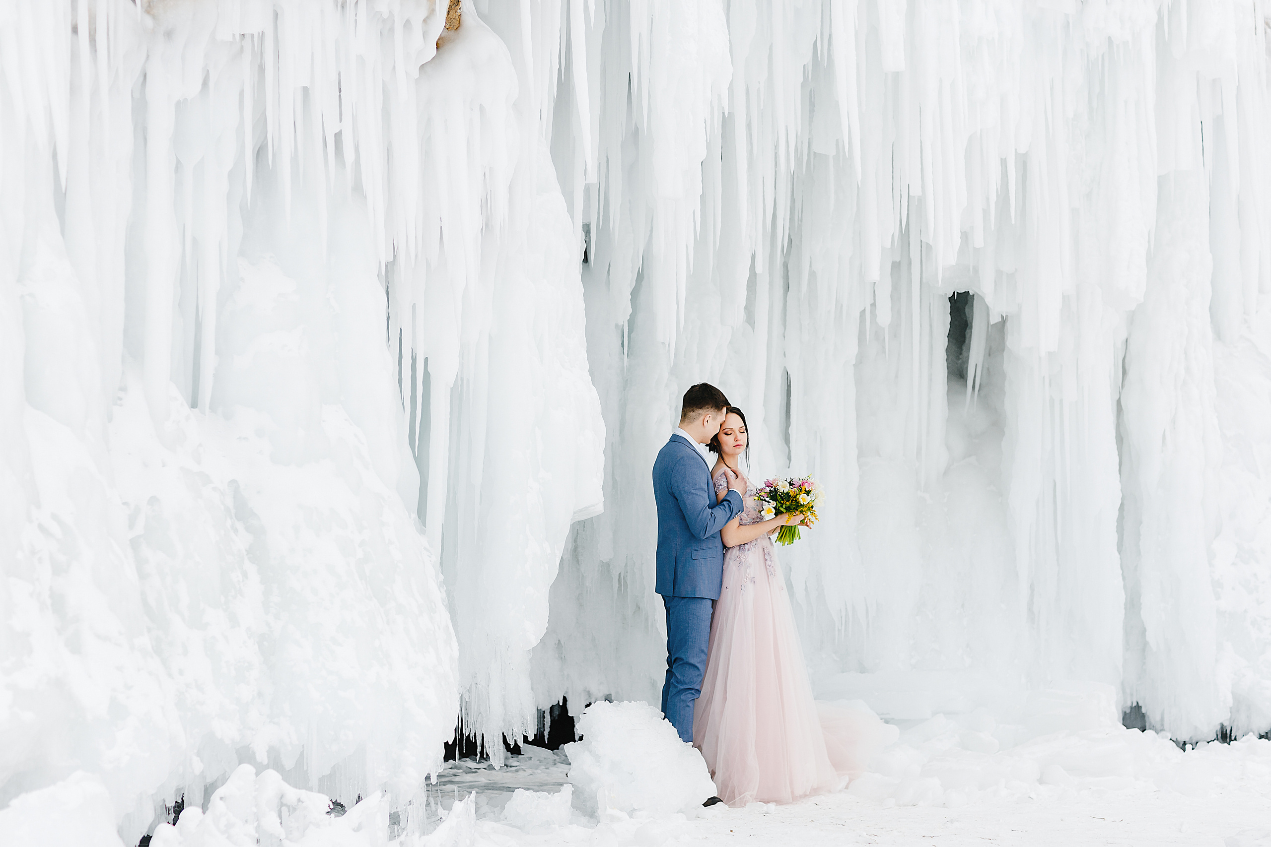 Космический Чивыркуй. Фотограф и видеограф в Улан-Удэ: Аюна Габагуева и Артём Шаханов