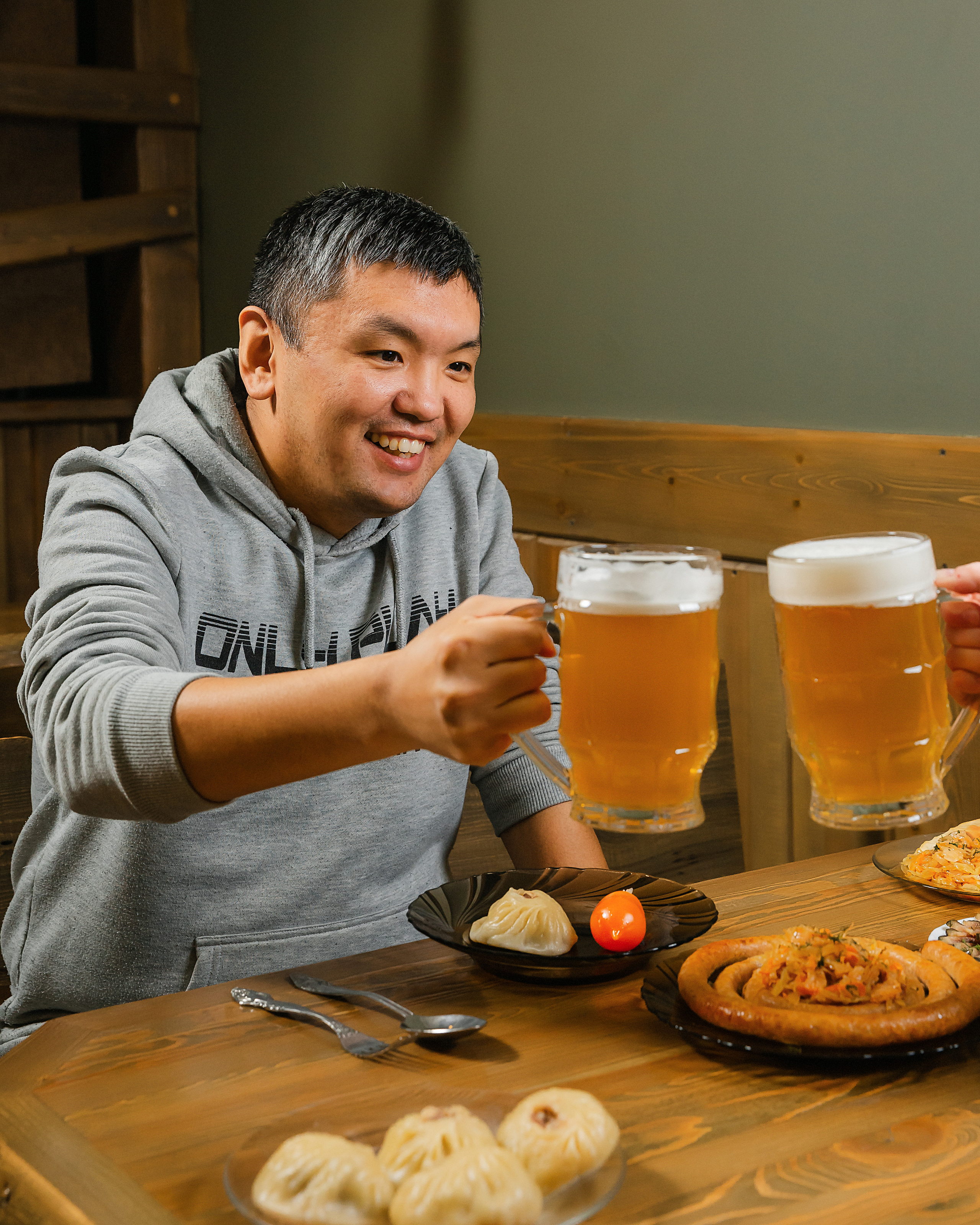 @bar.kakadu. Фотограф и видеограф в Улан-Удэ: Аюна Габагуева и Артём Шаханов