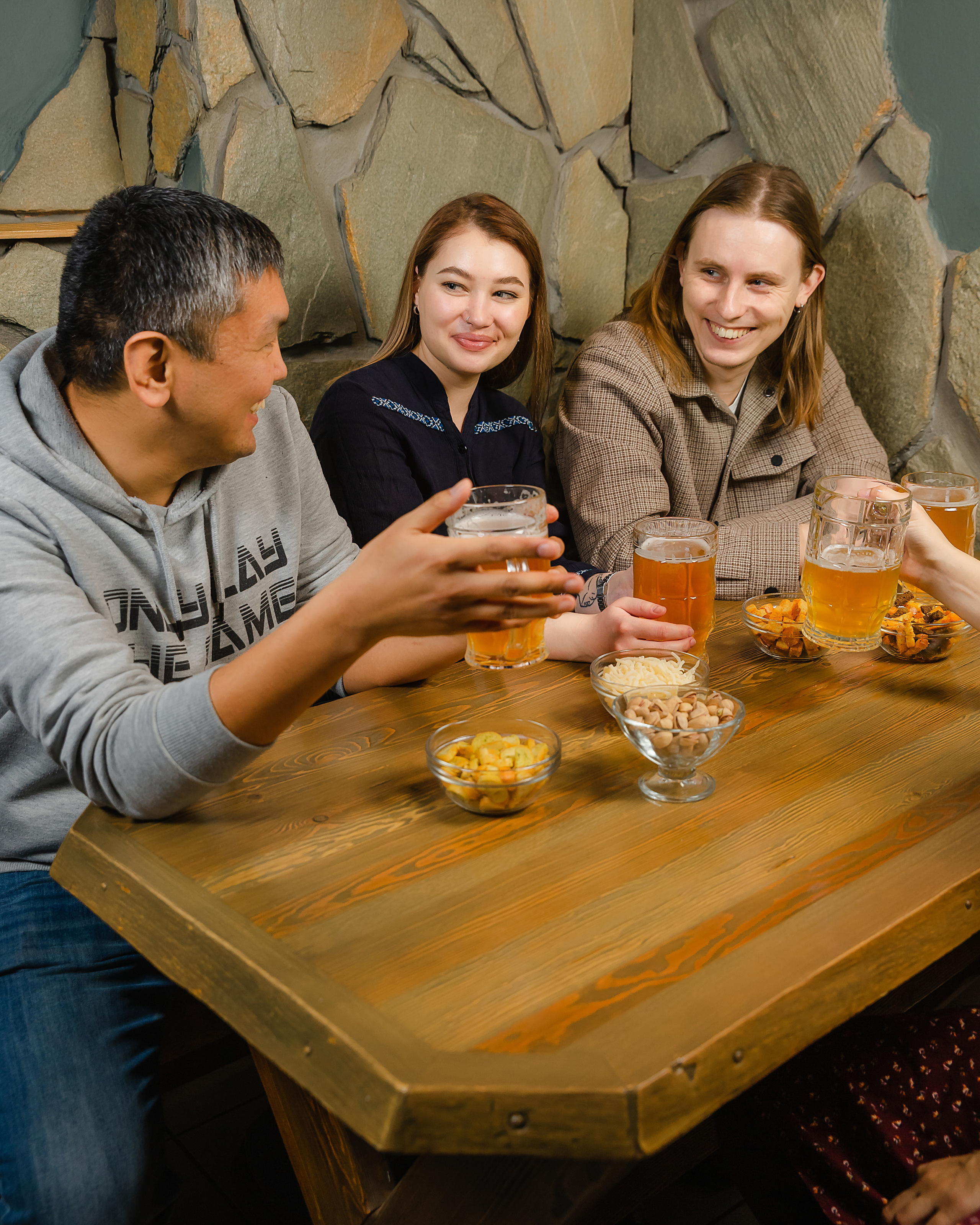 @bar.kakadu. Фотограф и видеограф в Улан-Удэ: Аюна Габагуева и Артём Шаханов