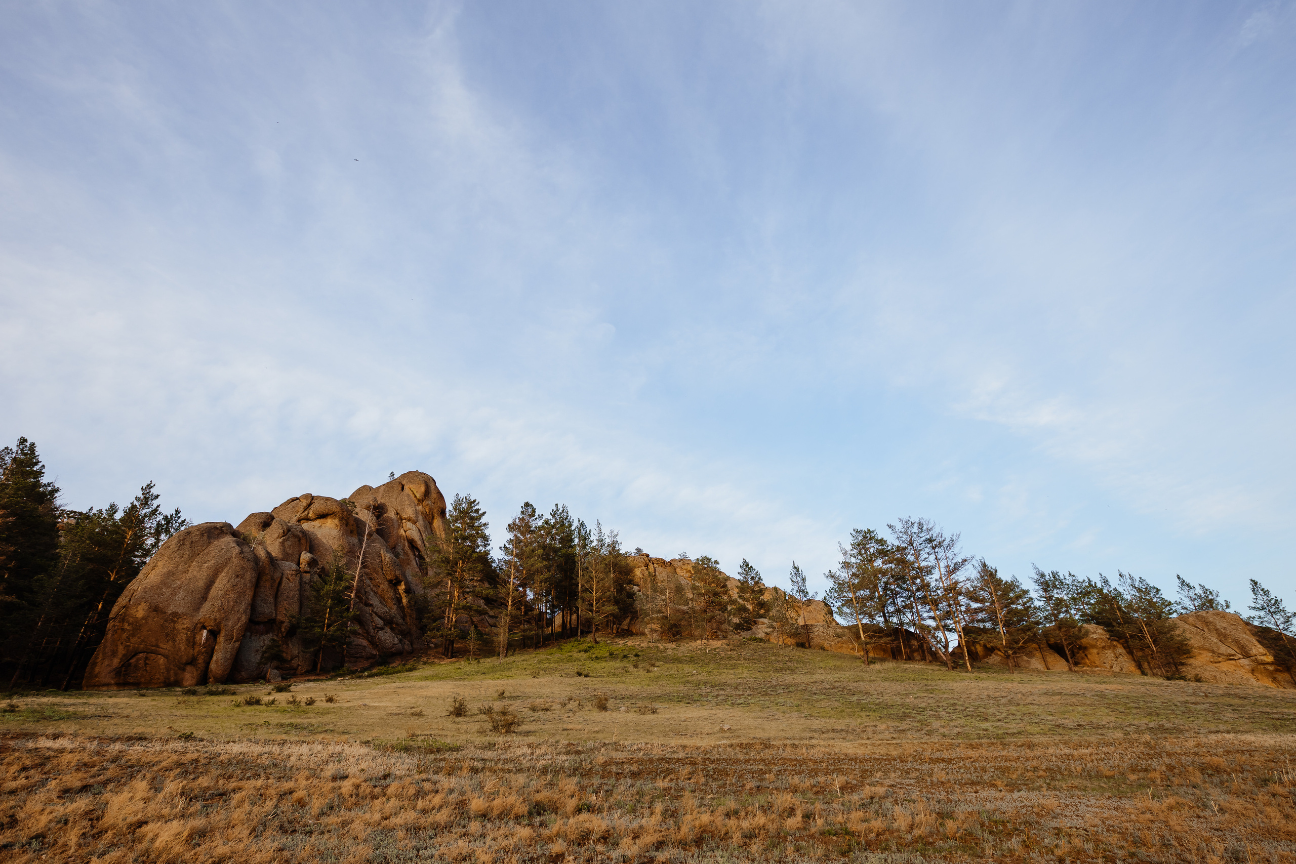 Рыцарская история. Фотограф и видеограф в Улан-Удэ: Аюна Габагуева и Артём Шаханов