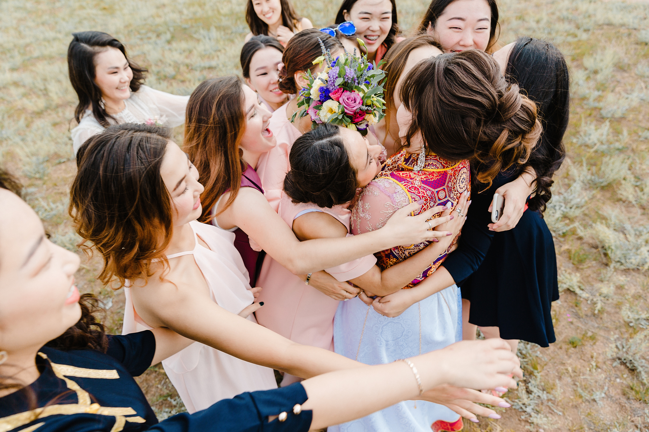 Тагар и Яна. Улан-Удэ. Фотограф и видеограф в Улан-Удэ: Аюна Габагуева и Артём Шаханов
