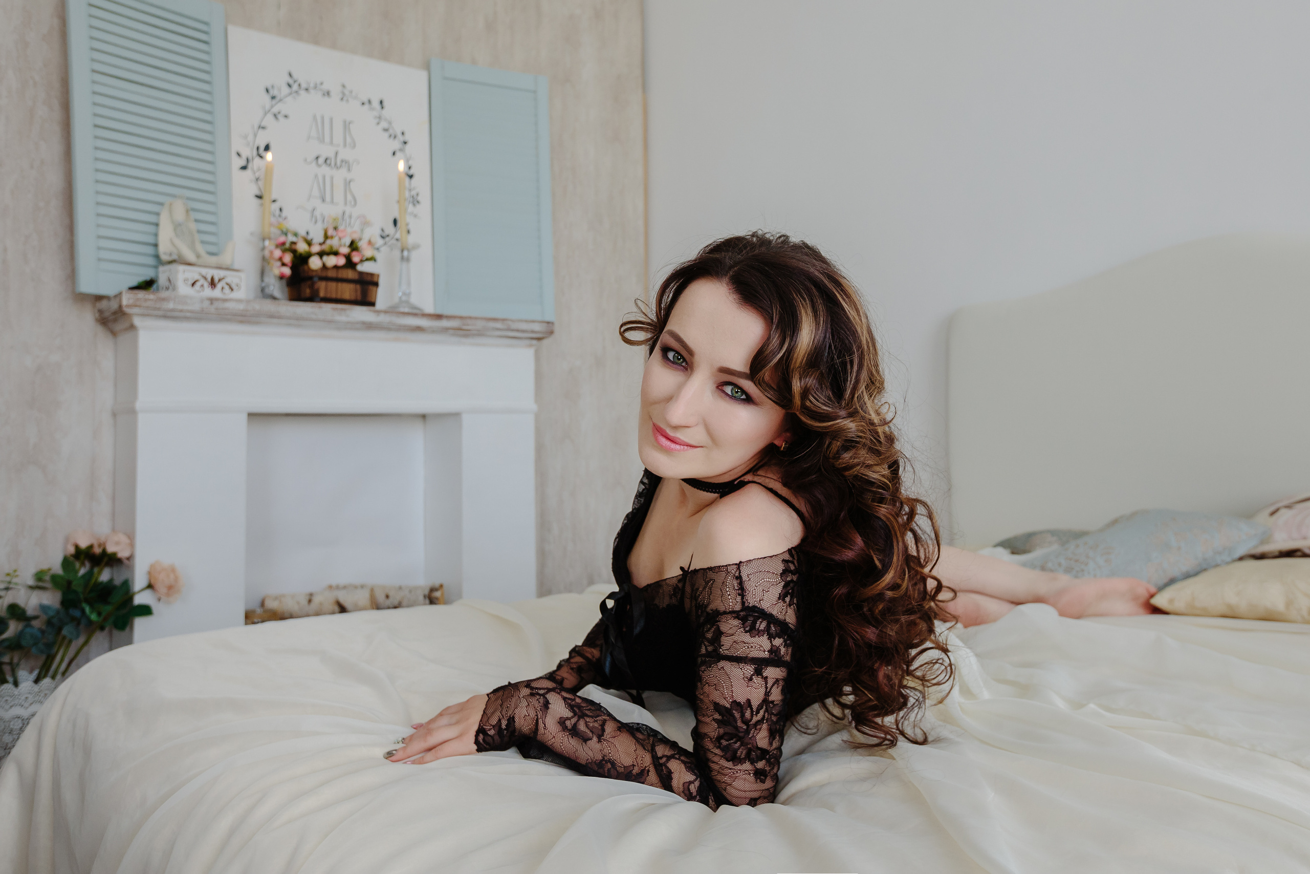 Рыцарская история. Фотограф и видеограф в Улан-Удэ: Аюна Габагуева и Артём Шаханов