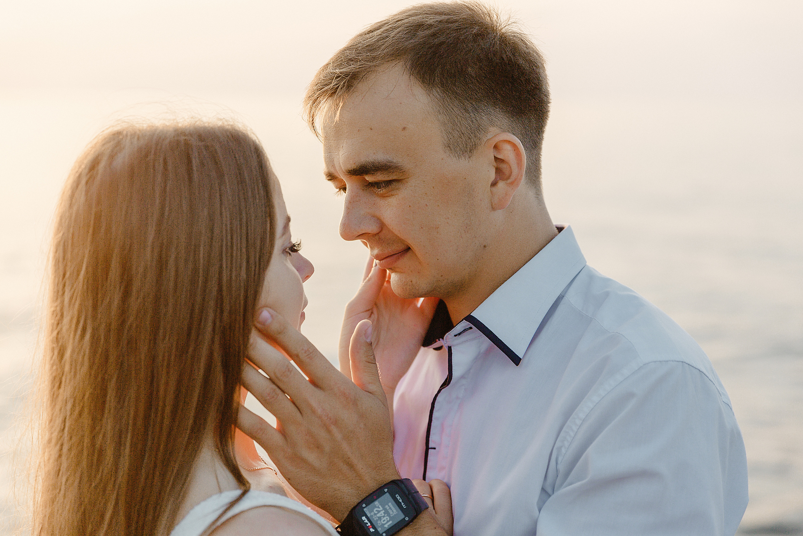 Тёплые озёра: Сергей и Александра. Фотограф и видеограф в Улан-Удэ: Аюна Габагуева и Артём Шаханов