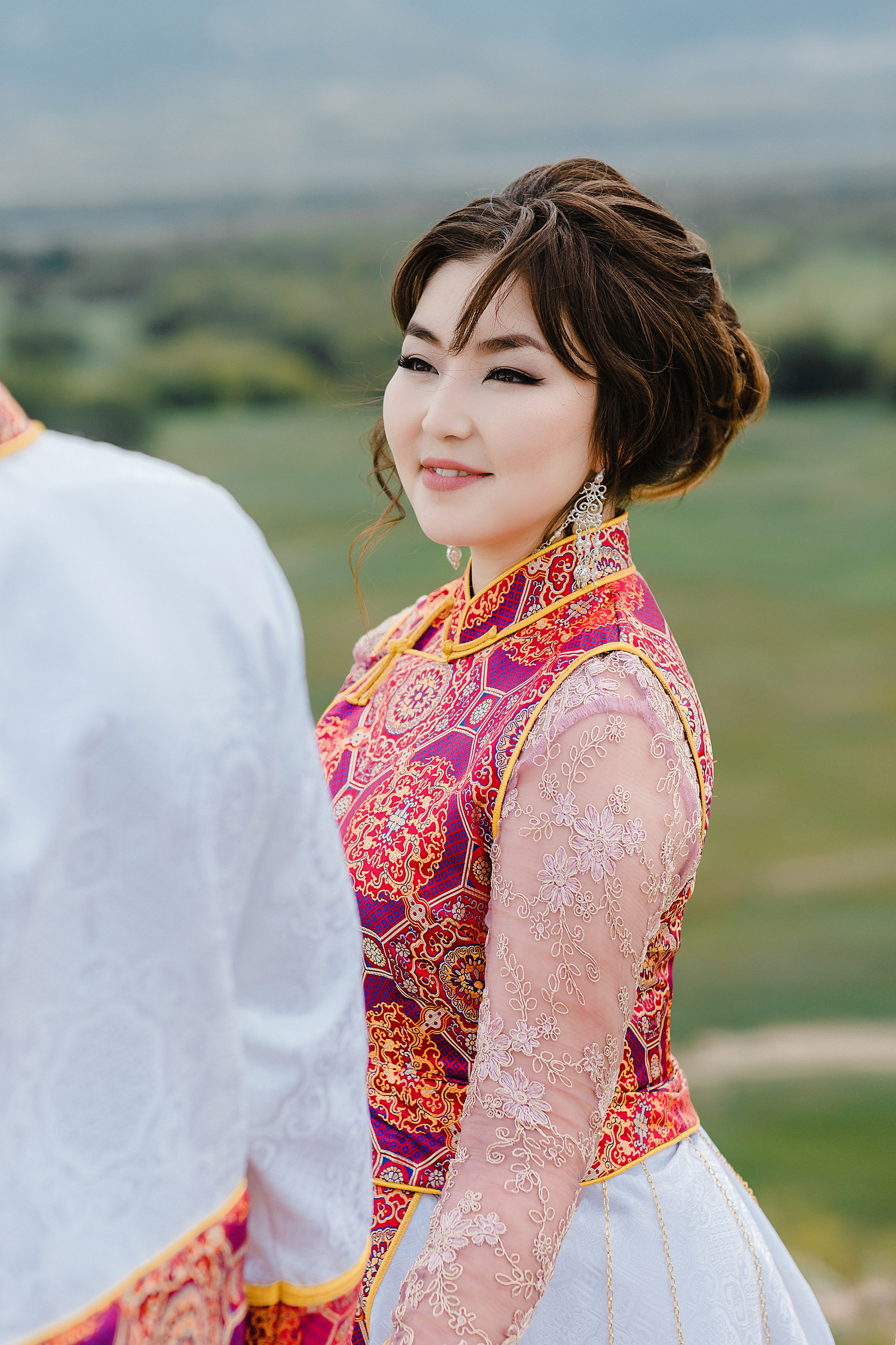 Тагар и Яна. Улан-Удэ. Фотограф и видеограф в Улан-Удэ: Аюна Габагуева и Артём Шаханов