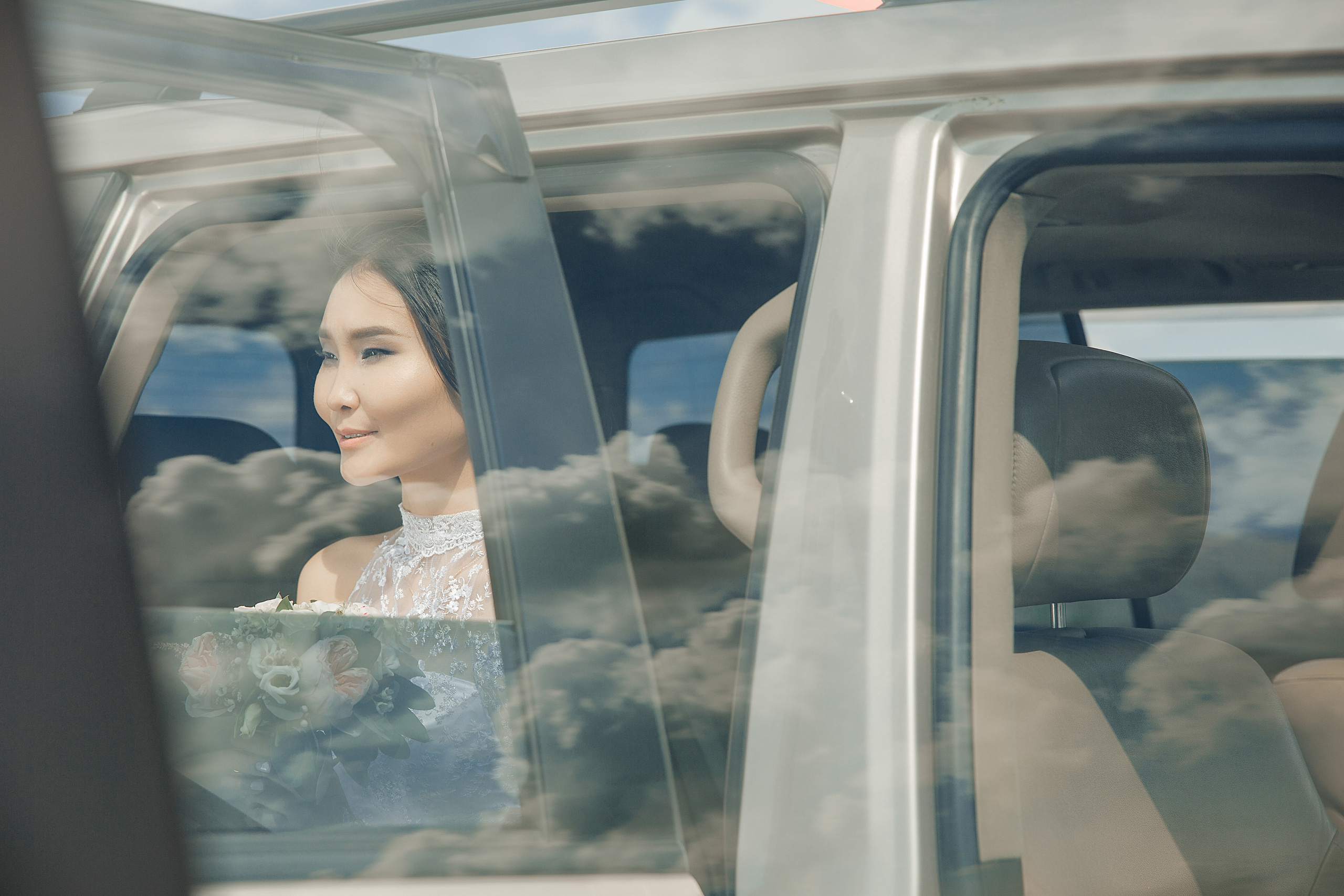 Ринчин-Ханда и Алдар. Фотограф и видеограф в Улан-Удэ: Аюна Габагуева и Артём Шаханов