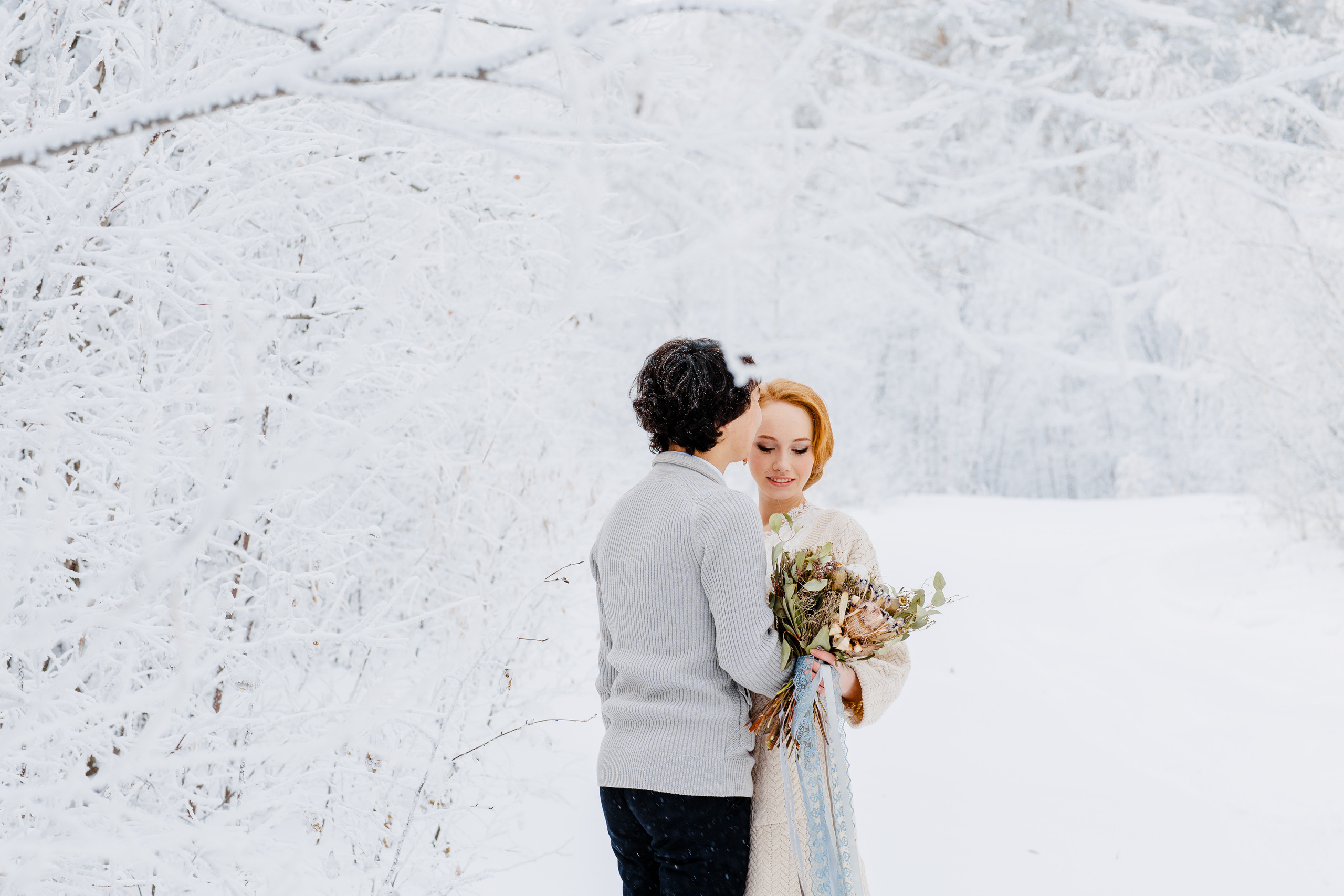 Байкальская Исландия. Фотограф и видеограф в Улан-Удэ: Аюна Габагуева и Артём Шаханов