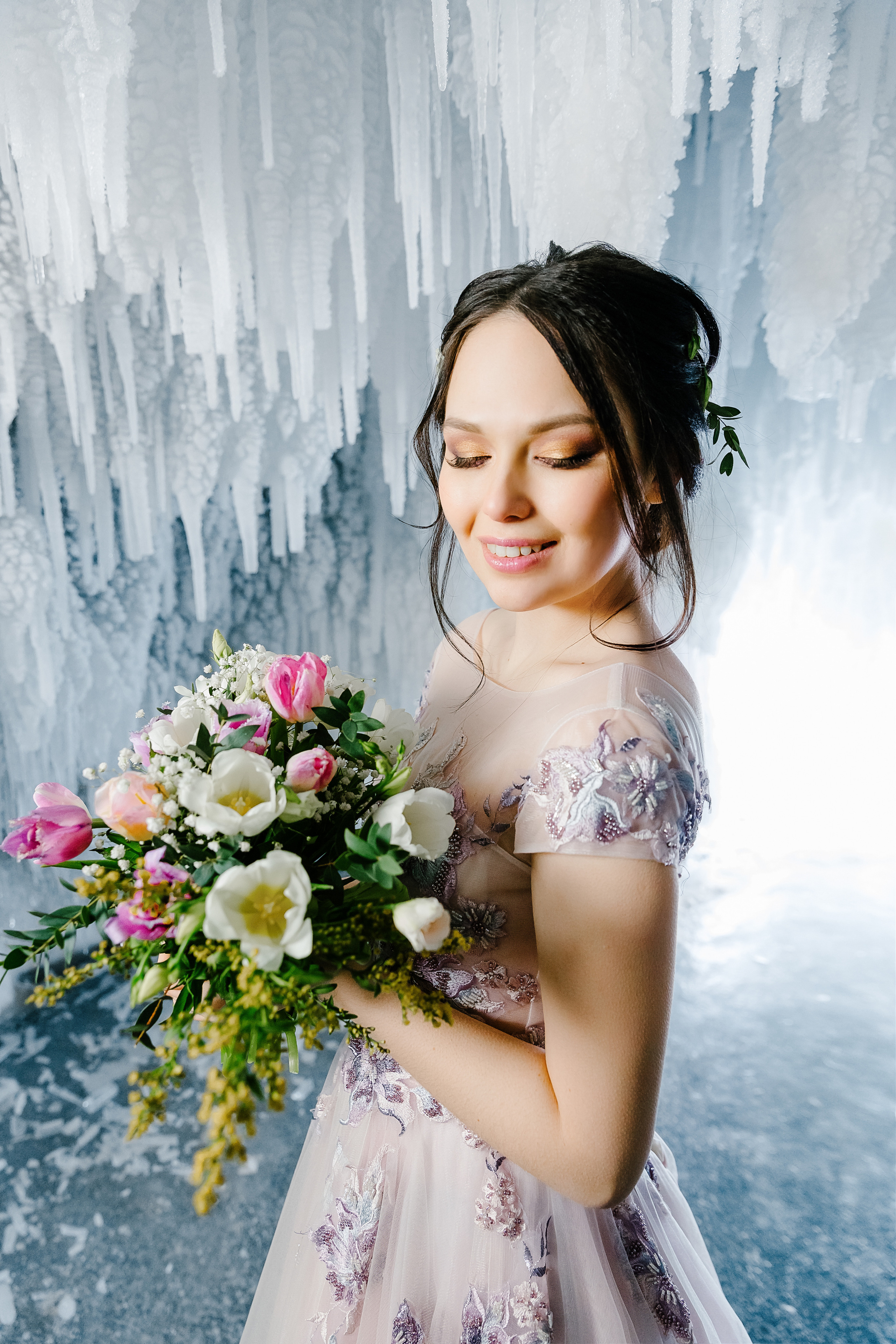 Космический Чивыркуй. Фотограф и видеограф в Улан-Удэ: Аюна Габагуева и Артём Шаханов