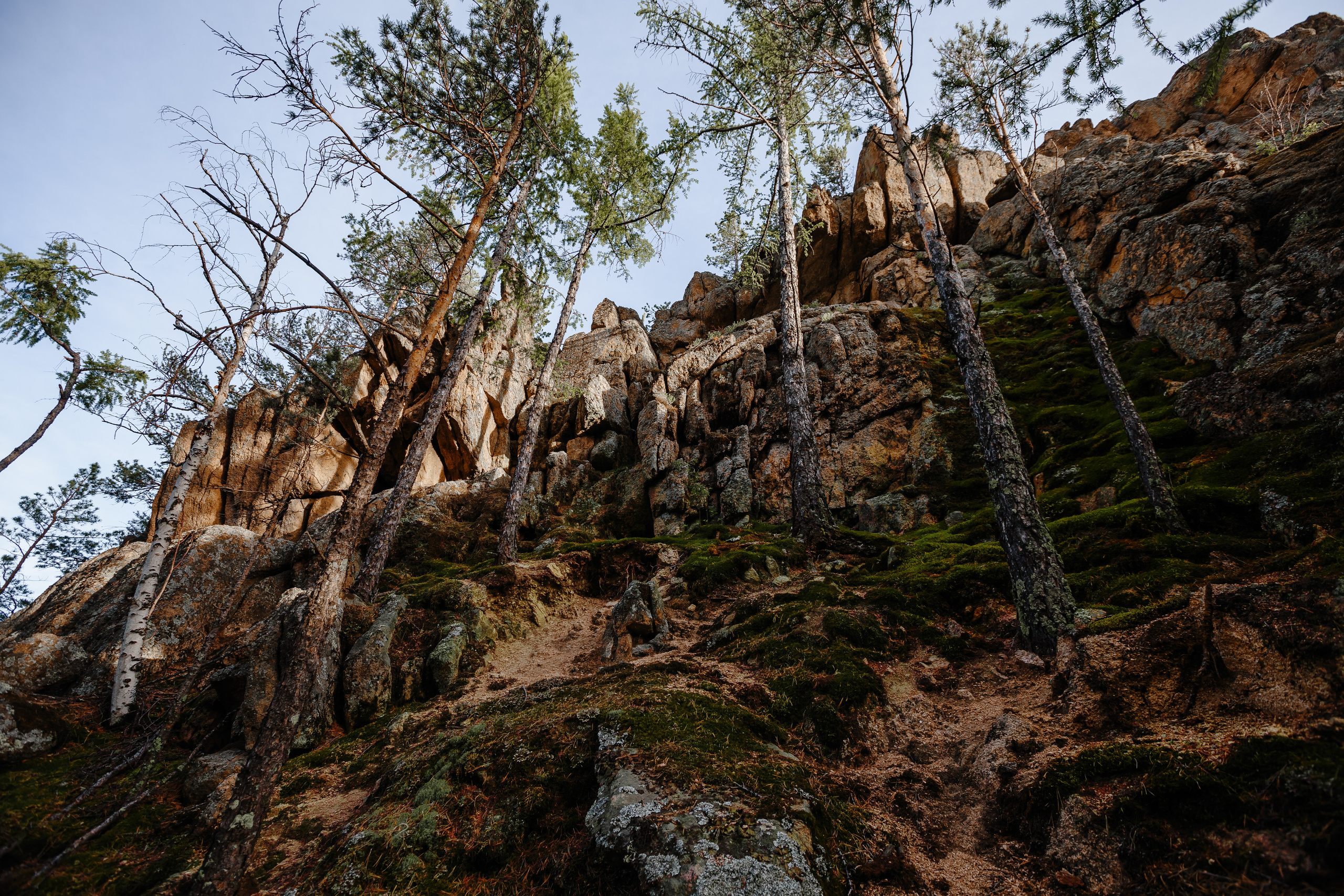 Рыцарская история. Фотограф и видеограф в Улан-Удэ: Аюна Габагуева и Артём Шаханов