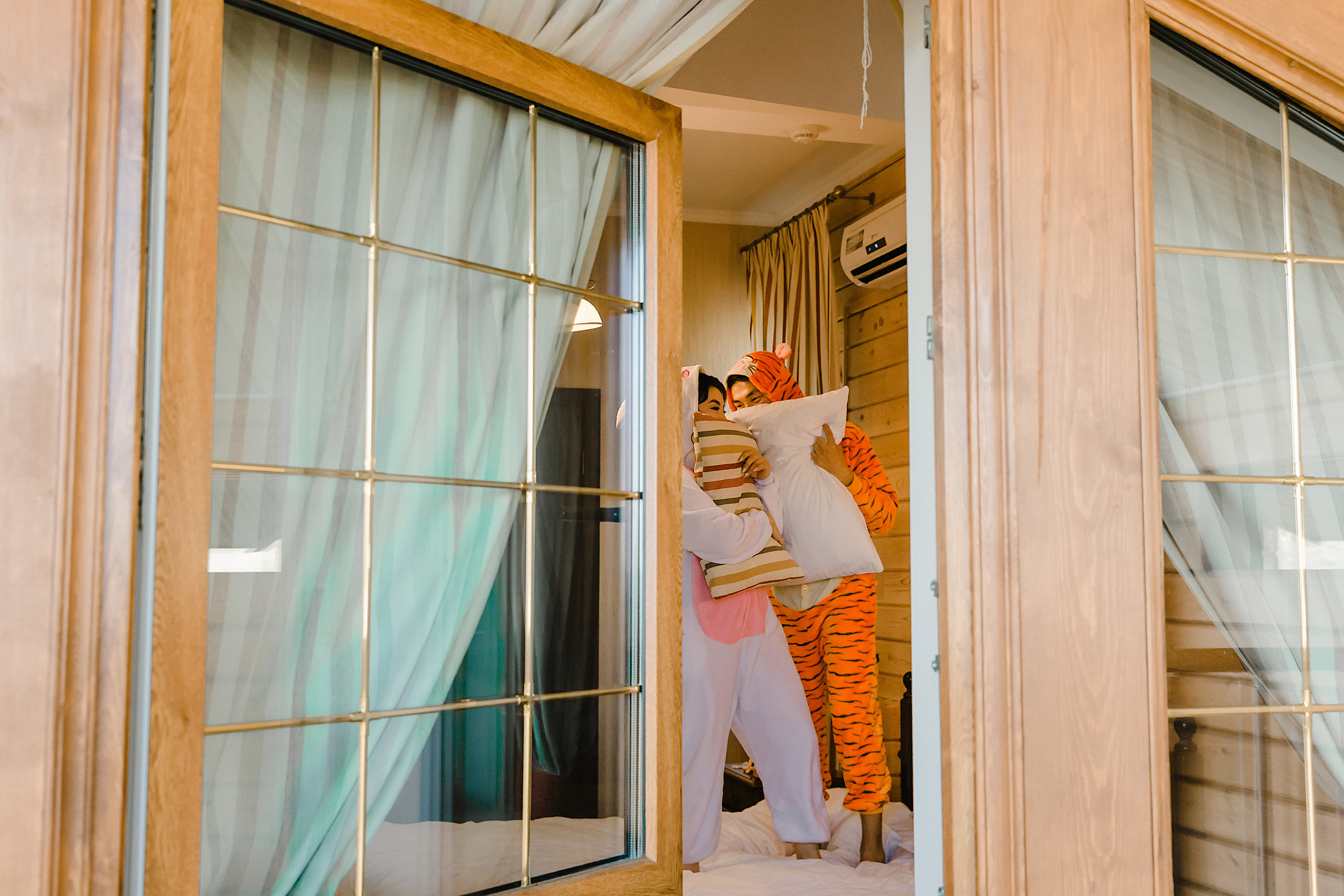 Тагар и Яна. Улан-Удэ. Фотограф и видеограф в Улан-Удэ: Аюна Габагуева и Артём Шаханов