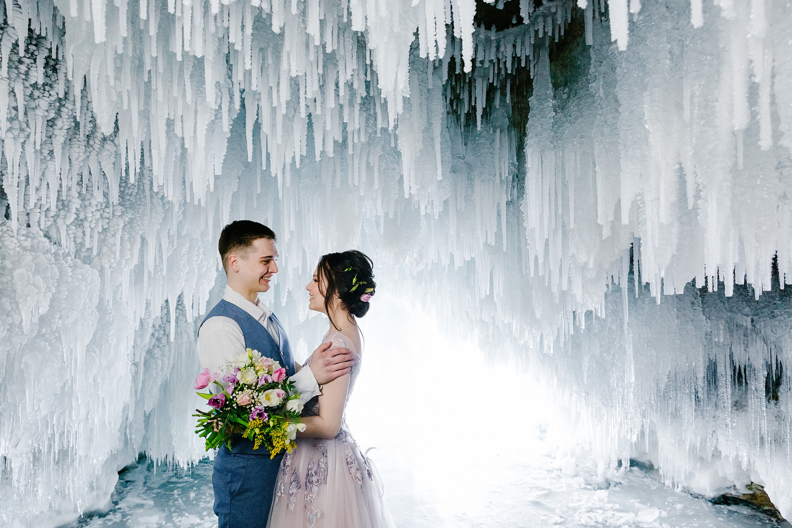 Космический Чивыркуй. Фотограф и видеограф в Улан-Удэ: Аюна Габагуева и Артём Шаханов