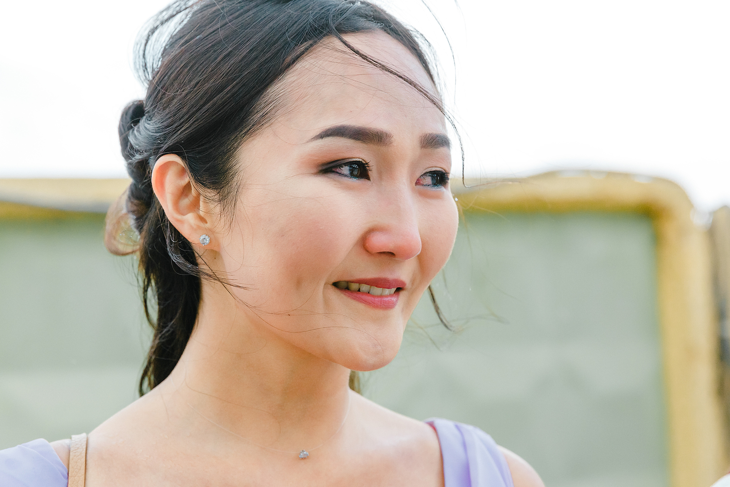 Алина и Михаил. Фотограф и видеограф в Улан-Удэ: Аюна Габагуева и Артём Шаханов