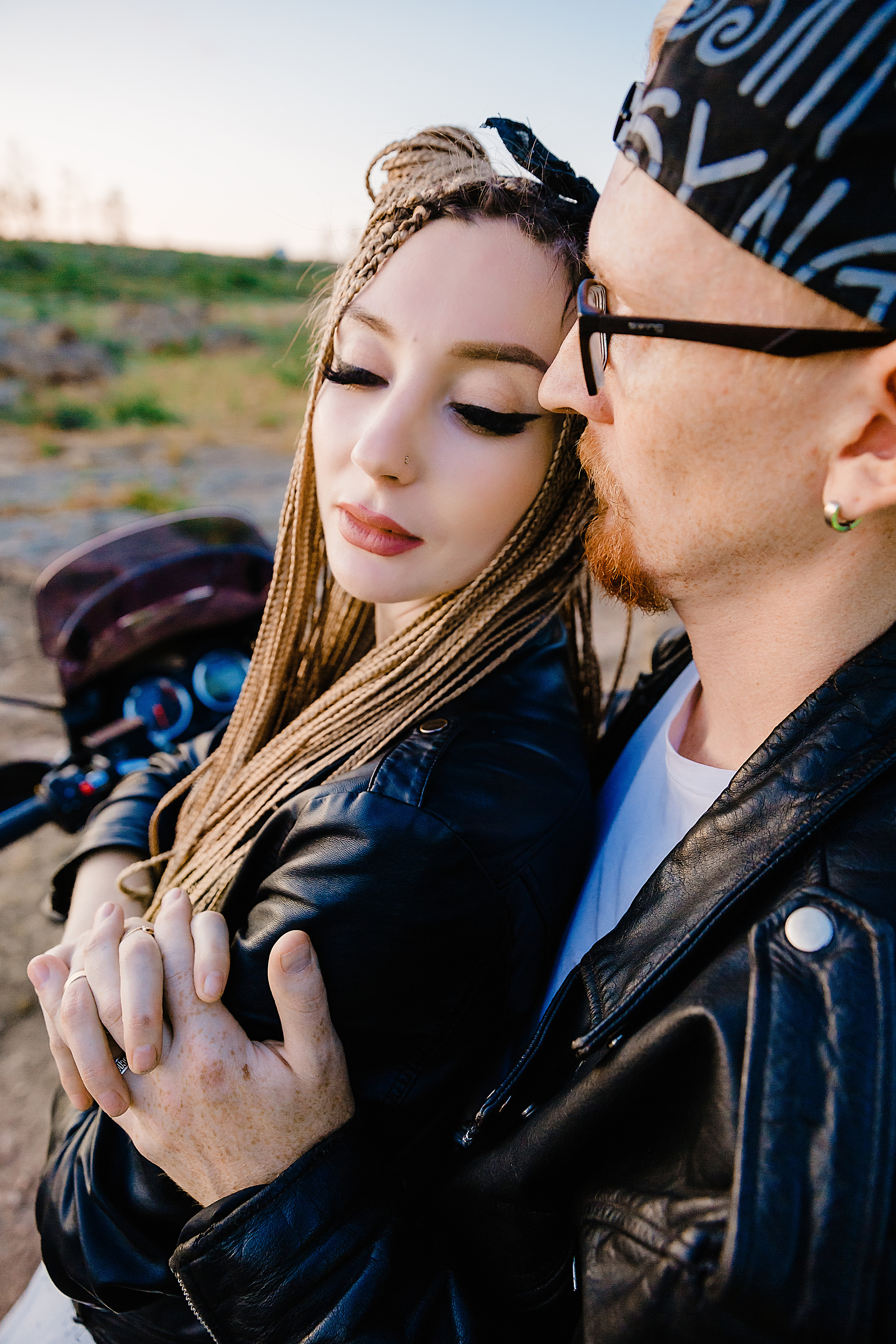 Настя и Олег. Фотограф и видеограф в Улан-Удэ: Аюна Габагуева и Артём Шаханов