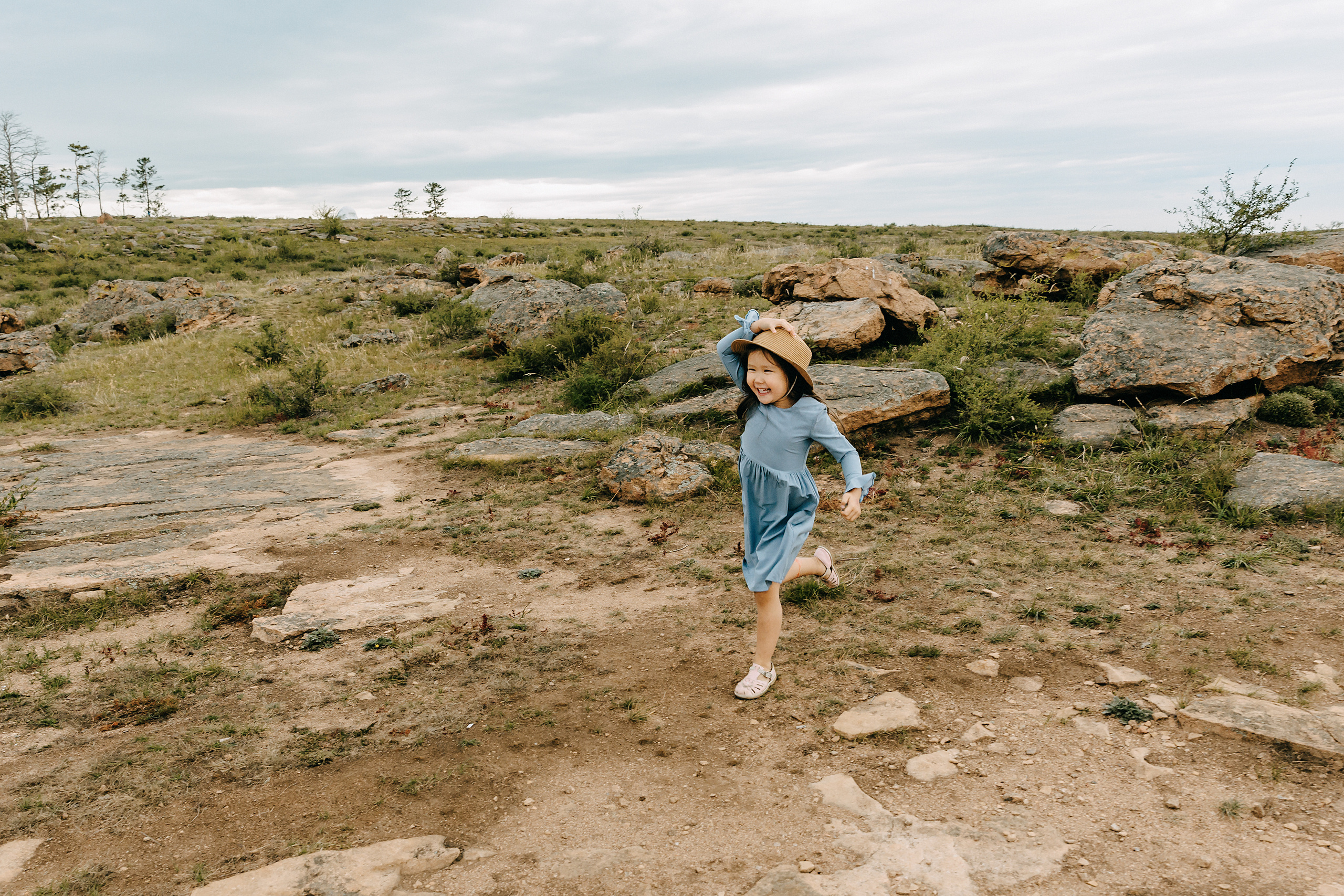 Дружба по наследству. Фотограф и видеограф в Улан-Удэ: Аюна Габагуева и Артём Шаханов