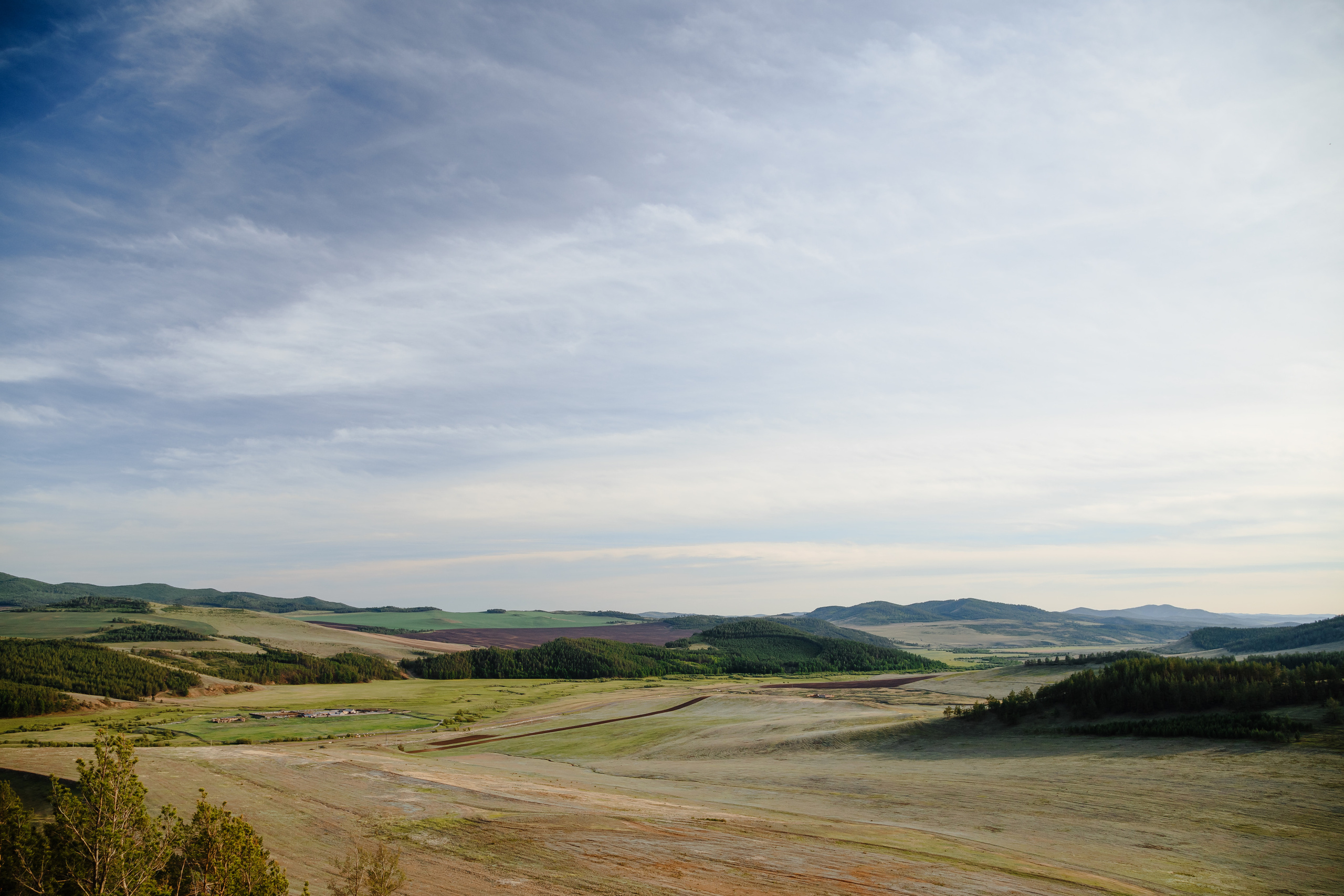 Рыцарская история. Фотограф и видеограф в Улан-Удэ: Аюна Габагуева и Артём Шаханов
