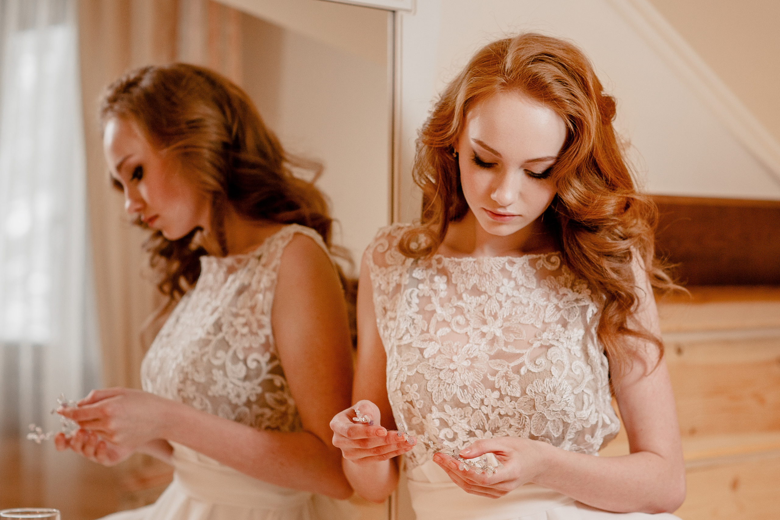 Байкальская Исландия. Фотограф и видеограф в Улан-Удэ: Аюна Габагуева и Артём Шаханов