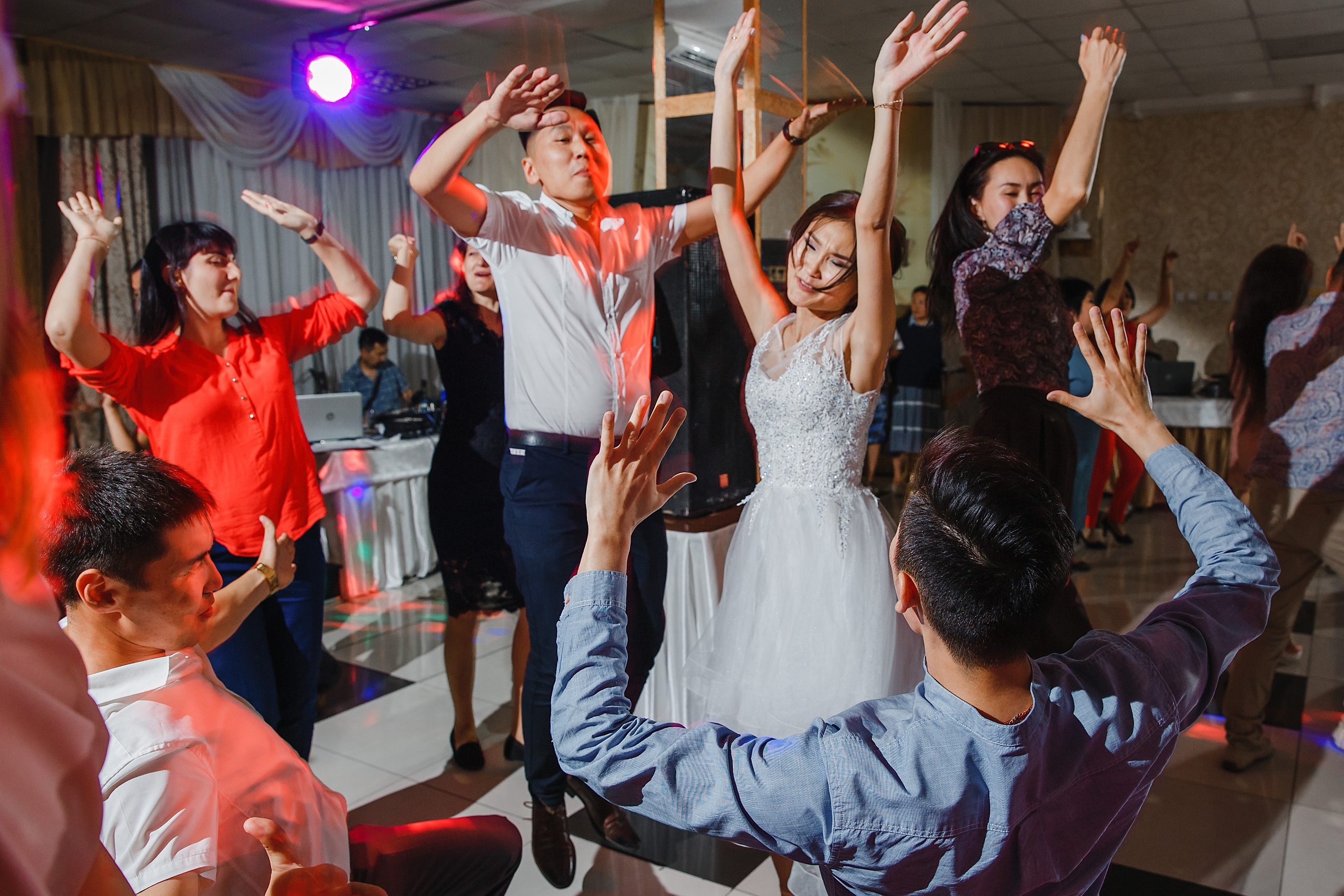 Ринчин-Ханда и Алдар. Фотограф и видеограф в Улан-Удэ: Аюна Габагуева и Артём Шаханов