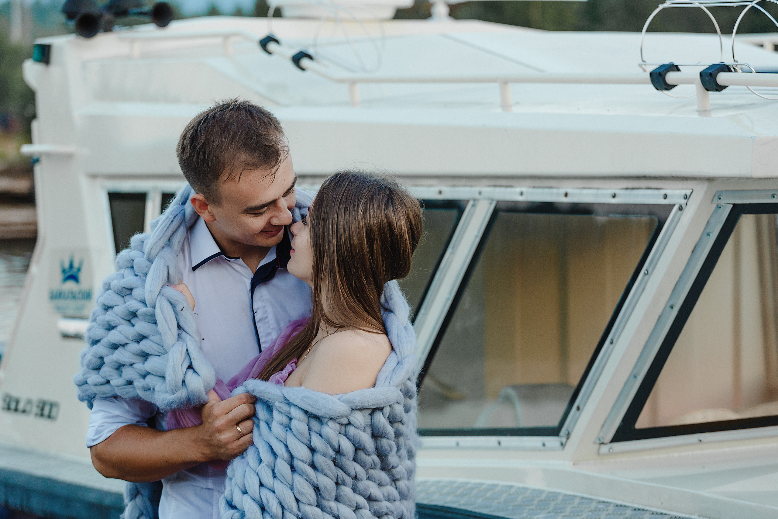 Тёплые озёра: Сергей и Александра. Фотограф и видеограф в Улан-Удэ: Аюна Габагуева и Артём Шаханов