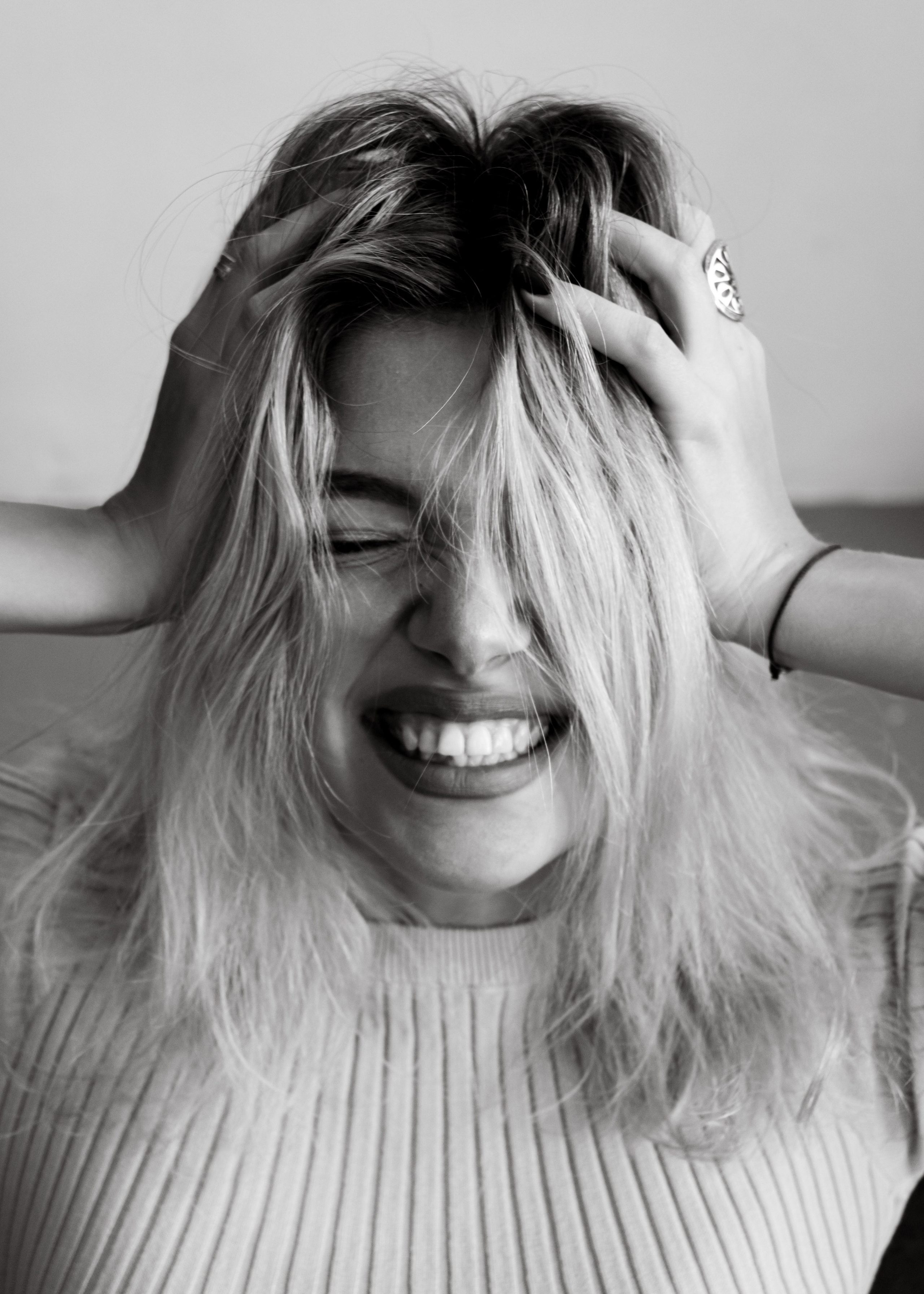 Дарья индивидуальная студийная фотосессия. Профессиональный фотограф в Твери Иванова Юлия