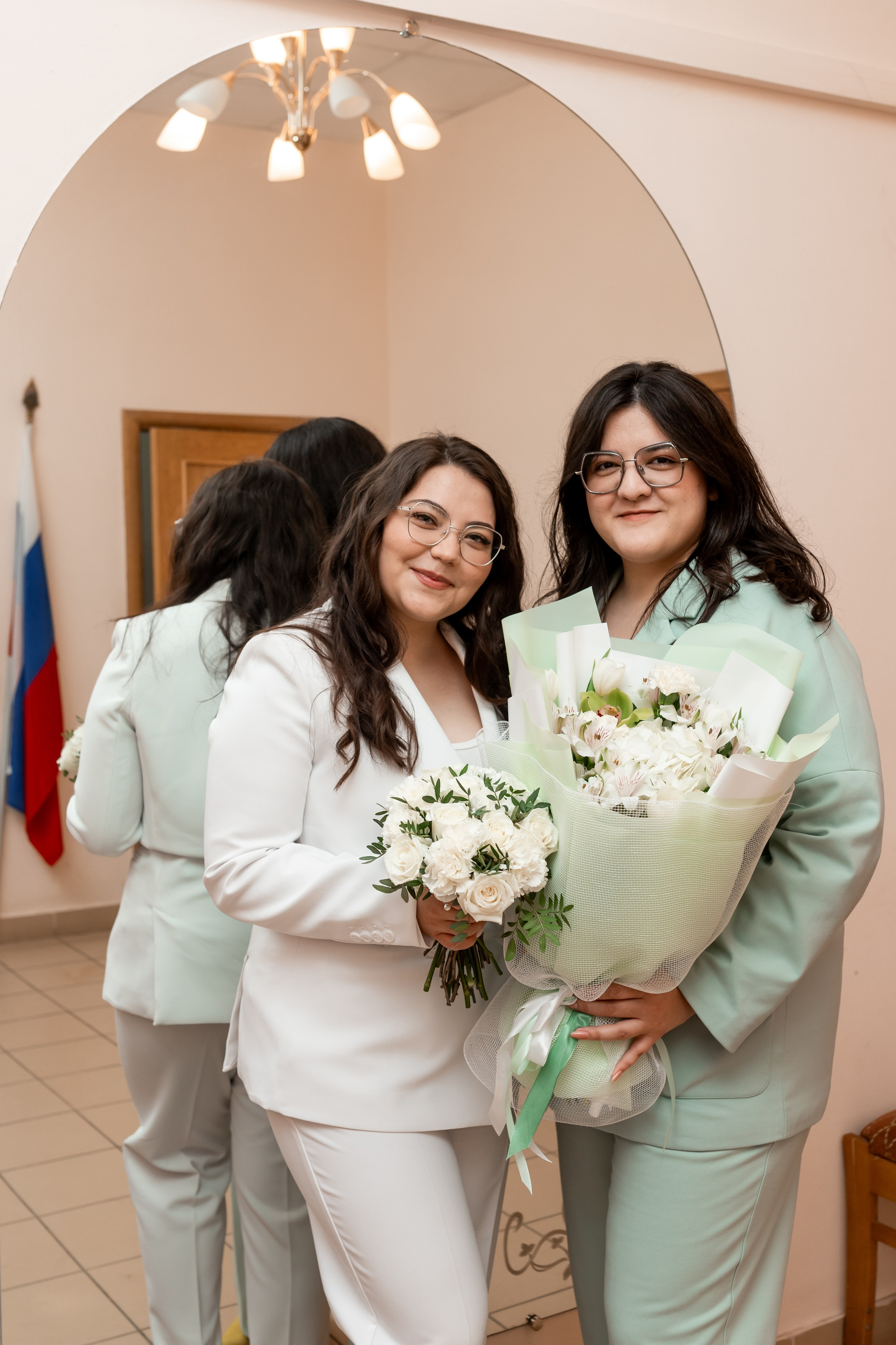 Айваз и Залия. Марина Шаймухаметова. Фотограф в Уфе