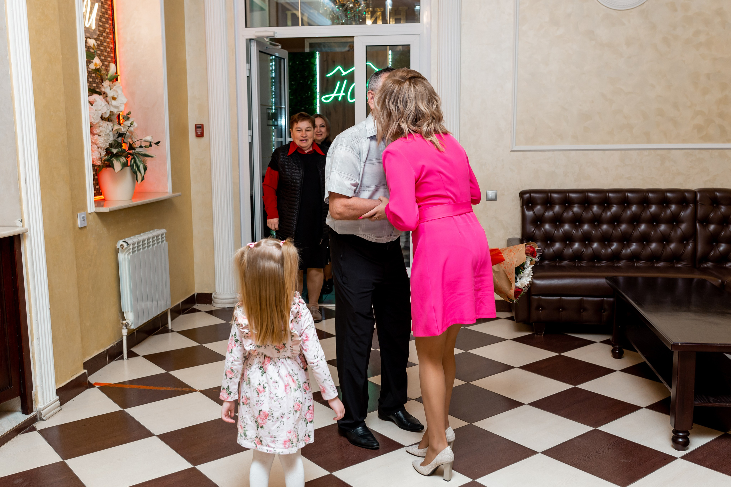 День рождение Екатерины. Марина Шаймухаметова. Фотограф в Уфе