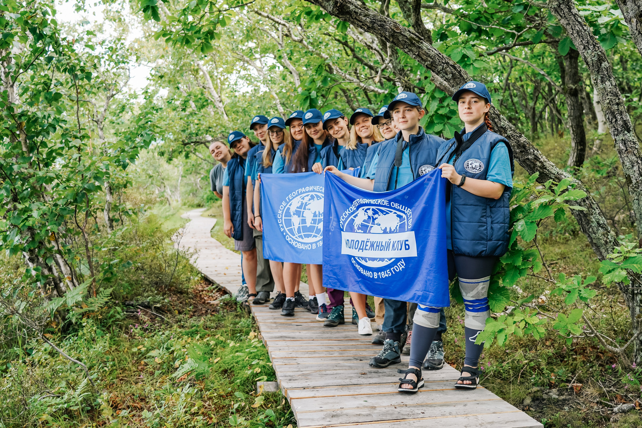 Сихотэ-Алинский заповедник, Приморский край. Репортажный фотограф в Крыму Ксения Гасица