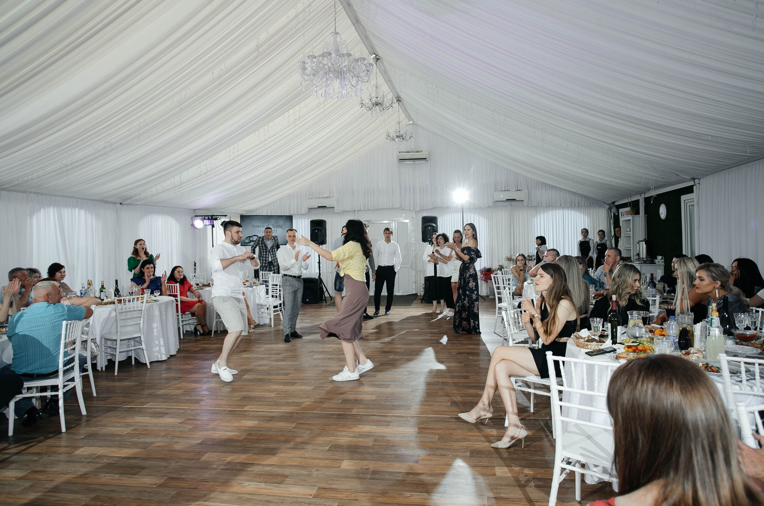 Свадебная история Элики и Артема. Свадебный и семейный фотограф Рассказова Виктория