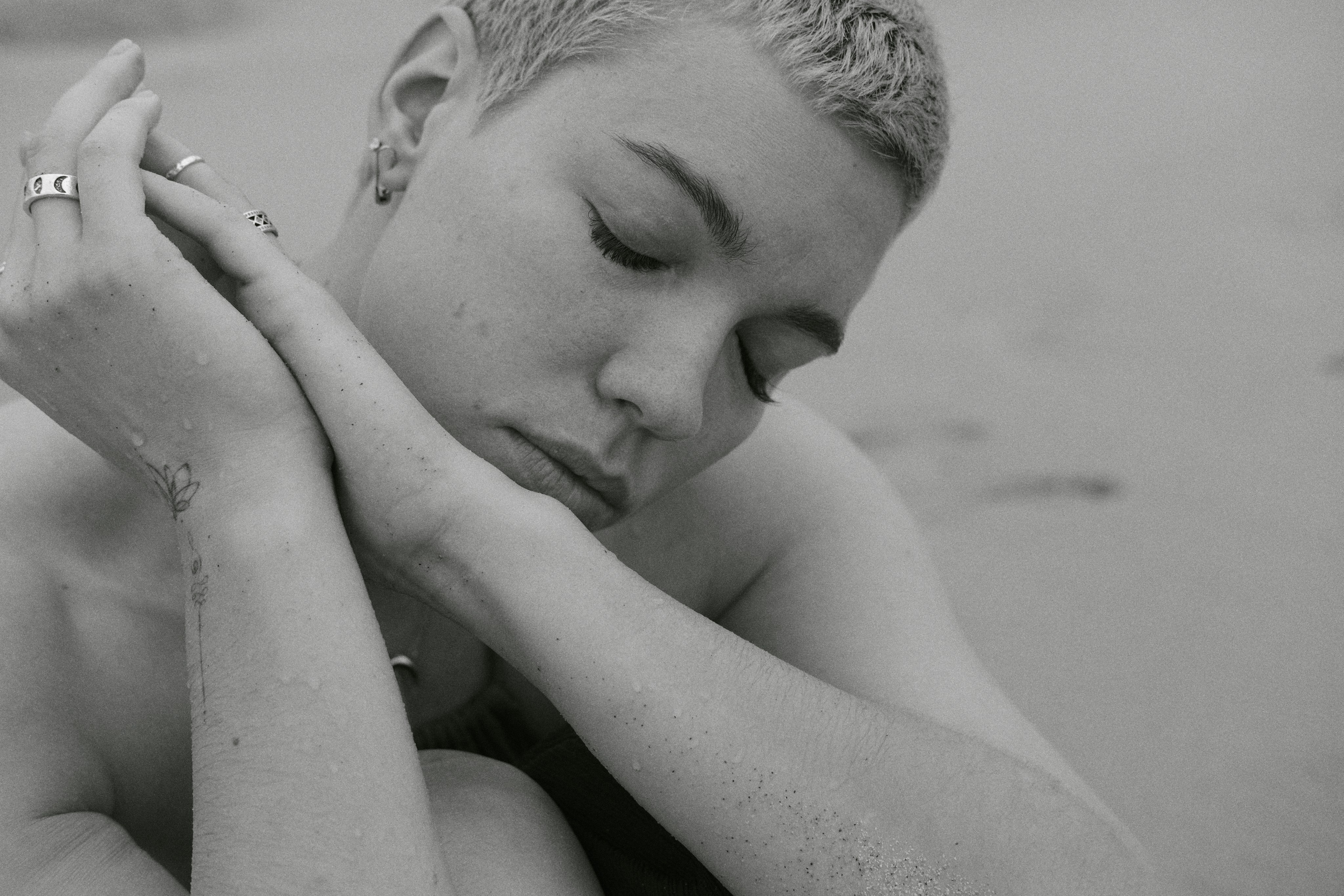 Портфолио. Alexandra Kirillova — woman portrait photographer