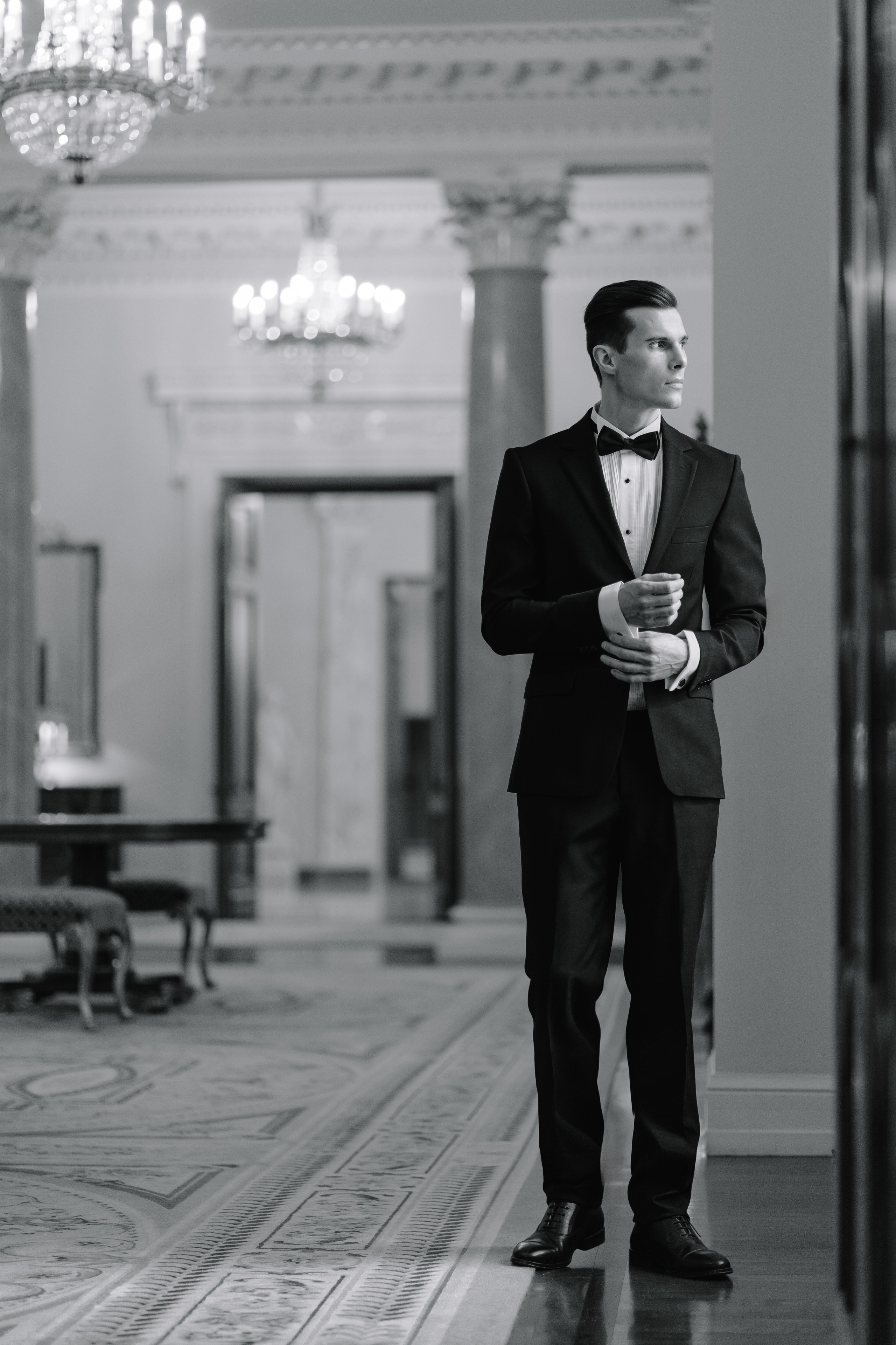 Свадебная фотосессия в Four Seasons. Анастасия Кузнецова — фотограф в Санкт-Петербурге