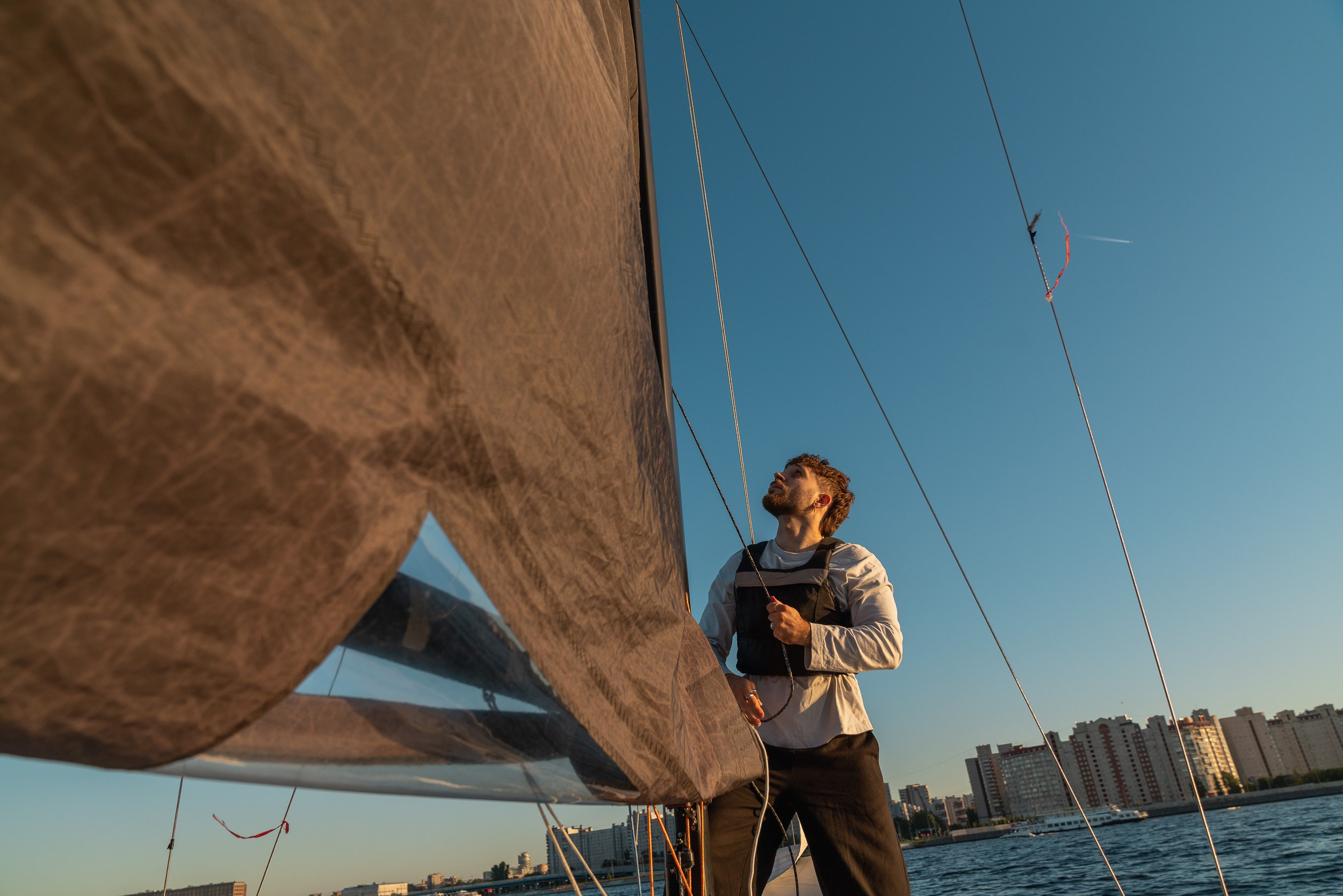 SILA VETRA. Pinpix.pro рекламная и коммерческая фотография, съемки для брендов, Спб, Петербург