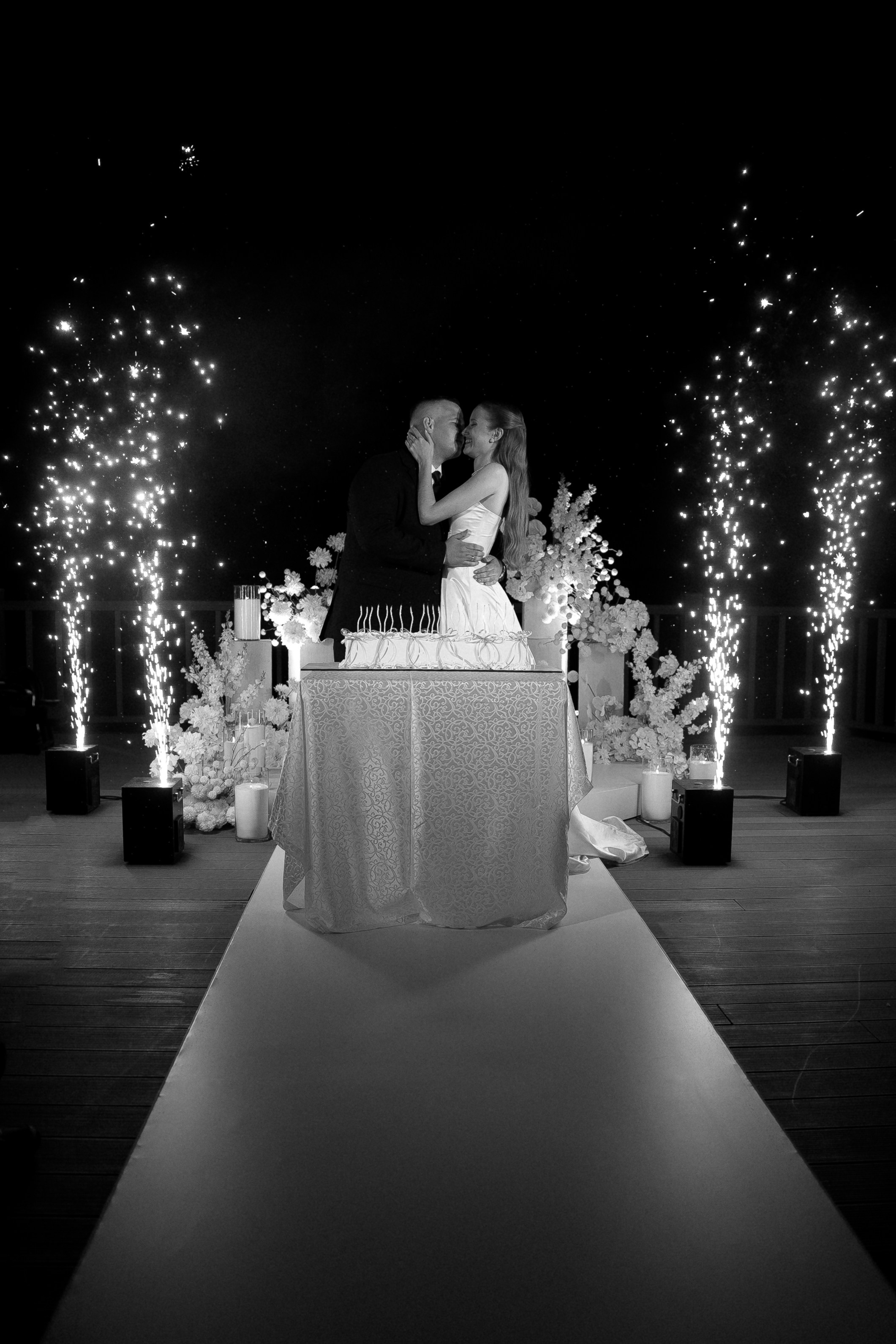 Оля+Роман. Анонс. Семейный и портретный фотограф в Саратове Сахарова Маша