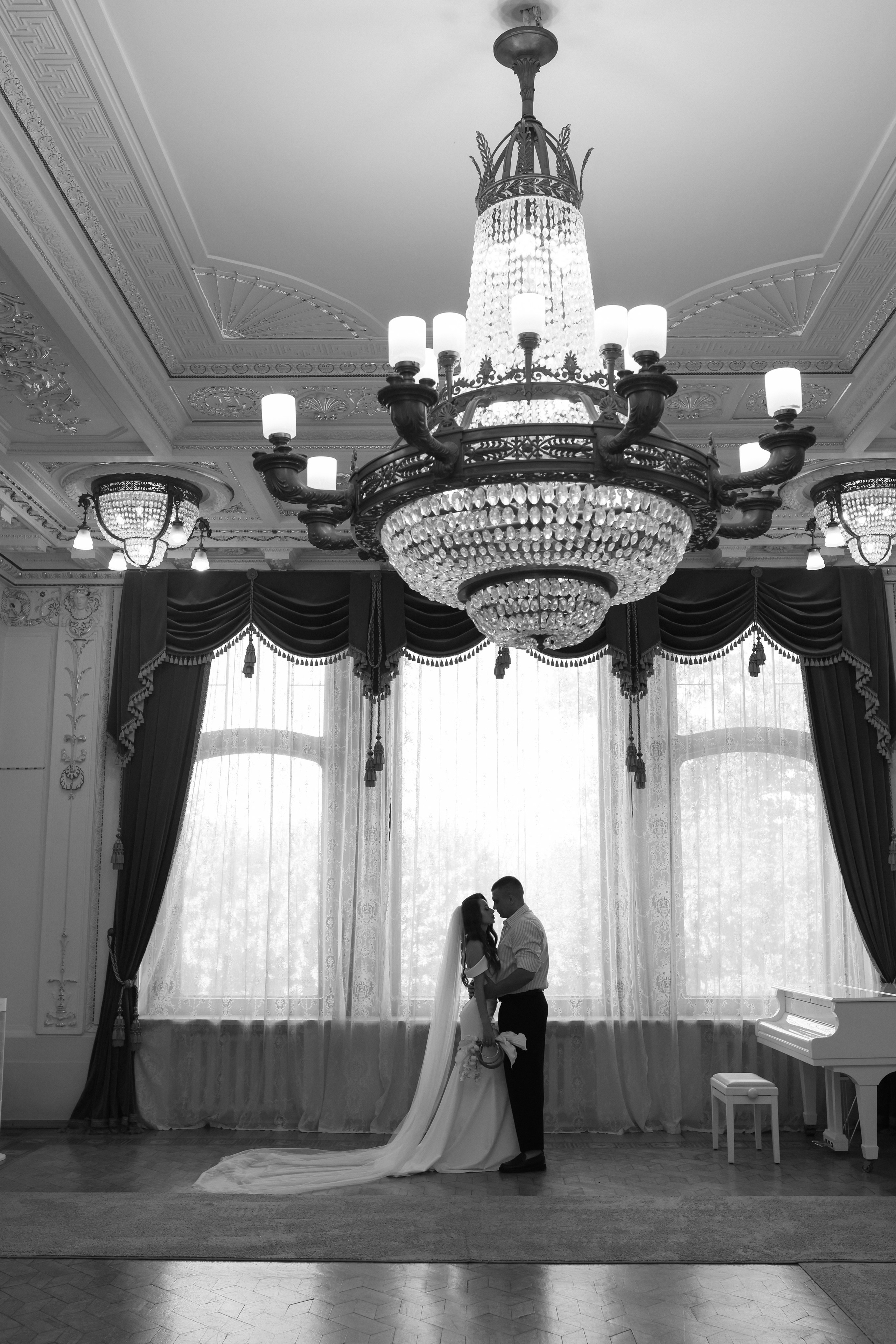 Анастасия и Константин. Лена Колягина Фотограф по любви