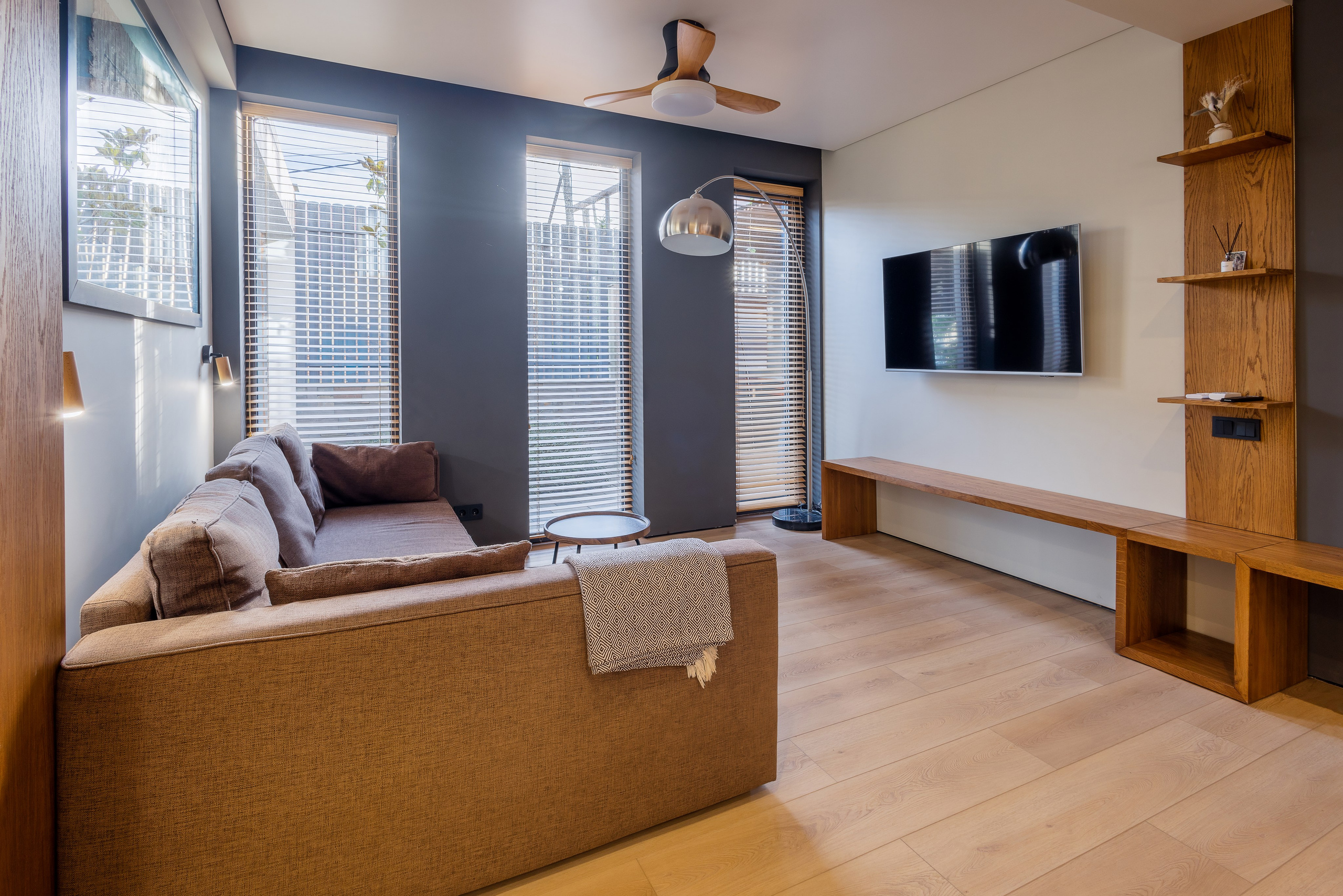 Дома. Интерьерный фотограф в Сочи Локтева Светлана