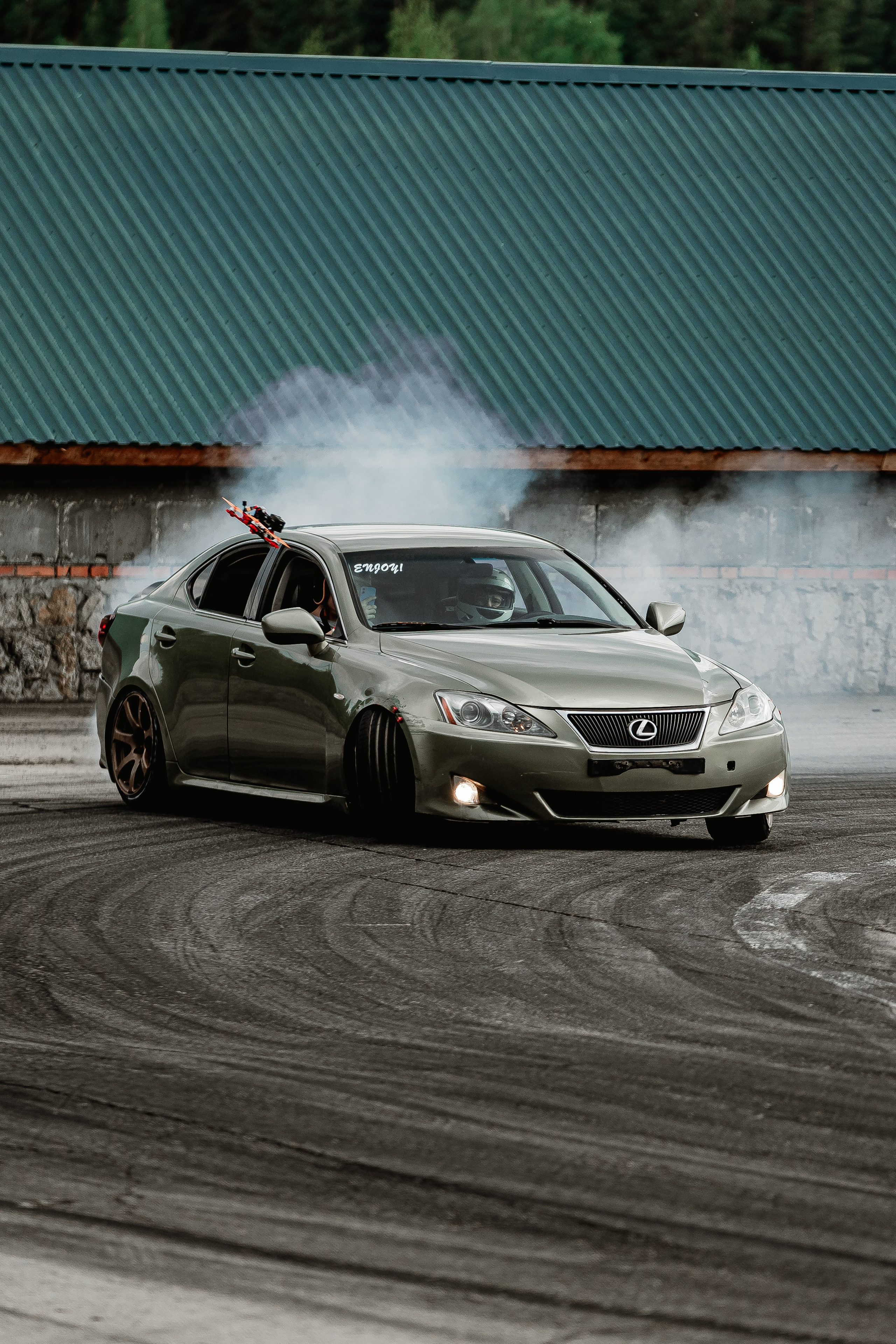 ENJOY! DRIFT EVENT, май²⁰²⁶. Репортажный фотограф в Челябинске Анастасия Хмарук