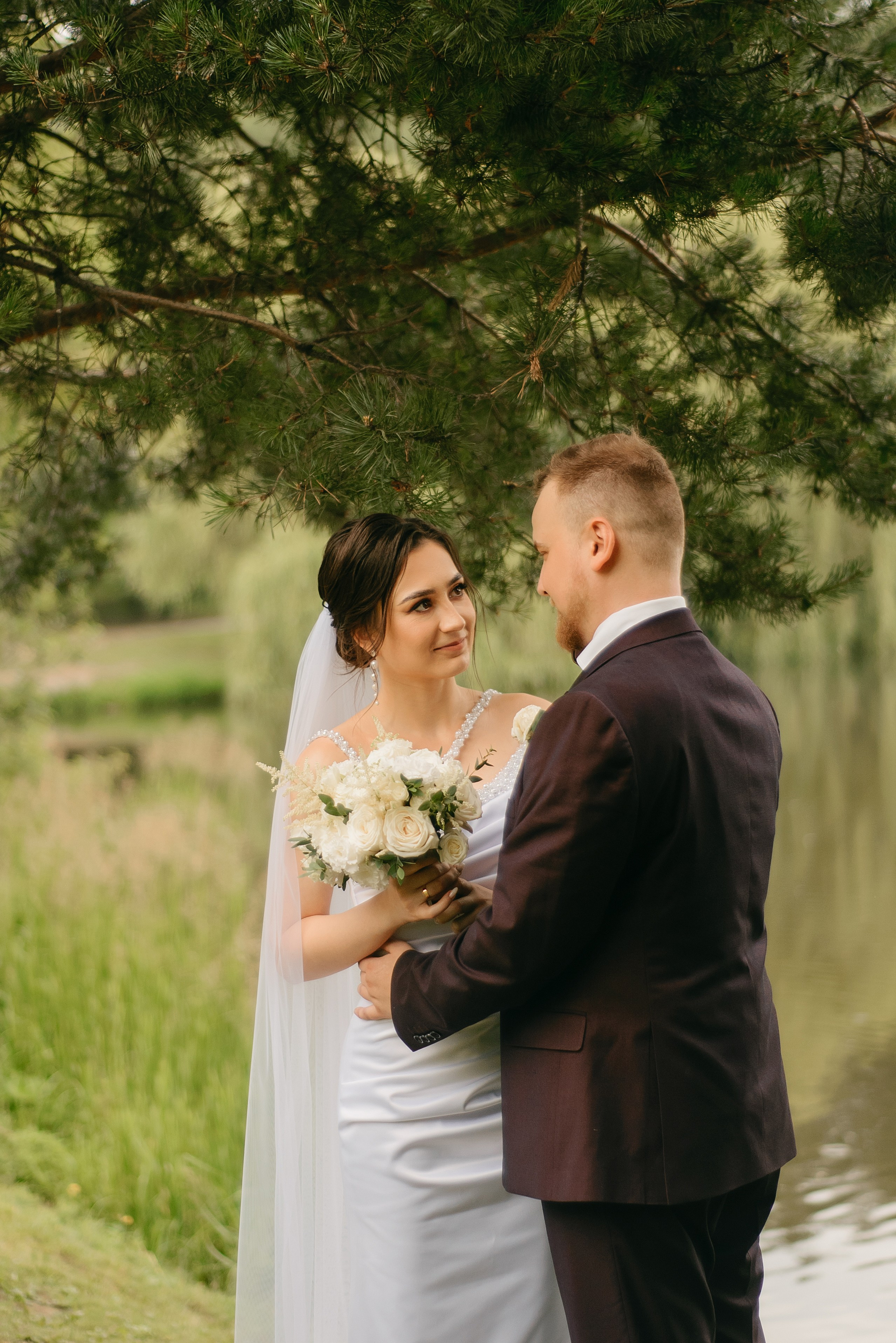 Илья & Валентина