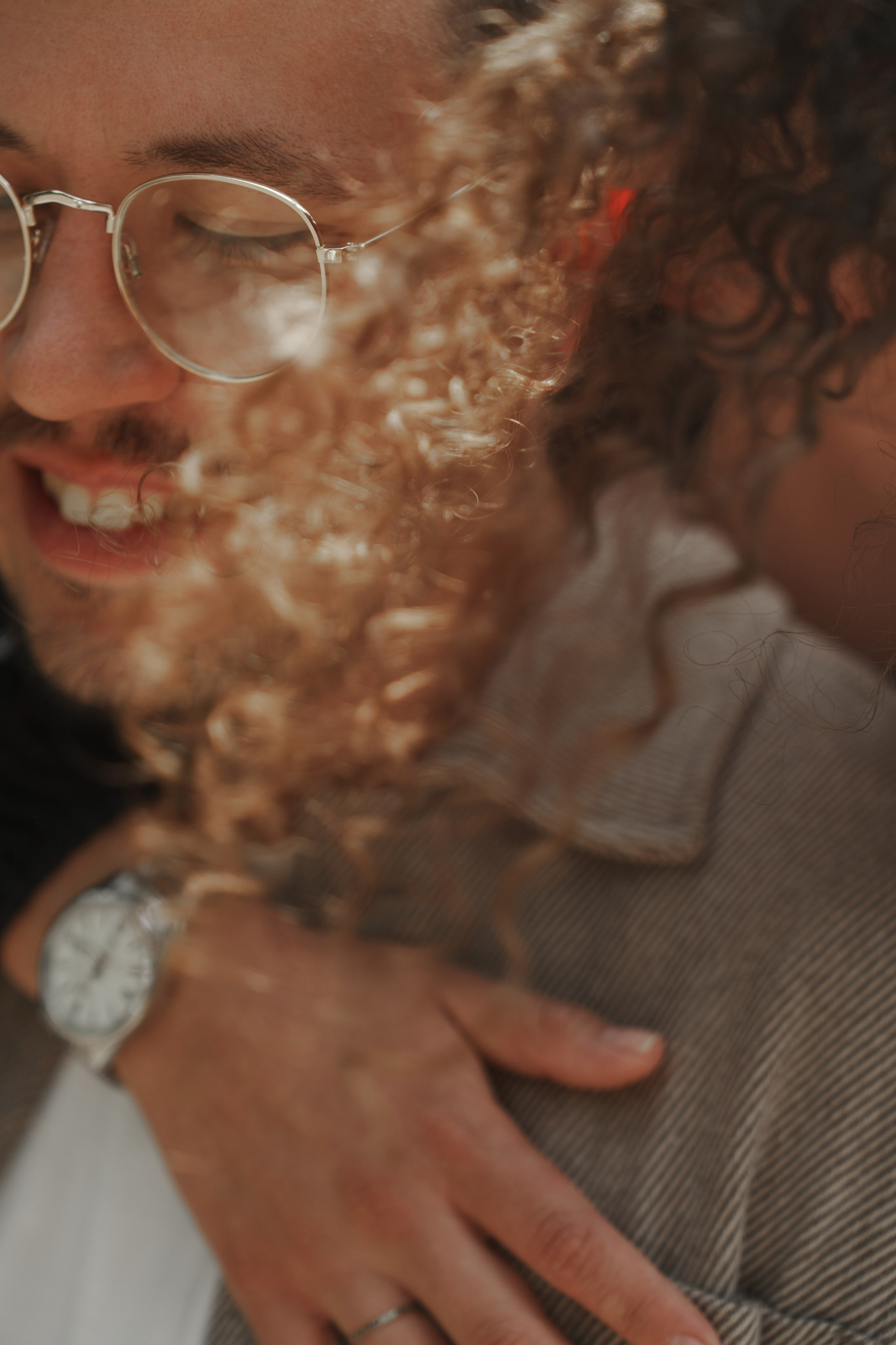 Love Story Олега и Майи в Московском парке. Саша Потапкин Фотограф. Сочи, Екатеринбург, Москва