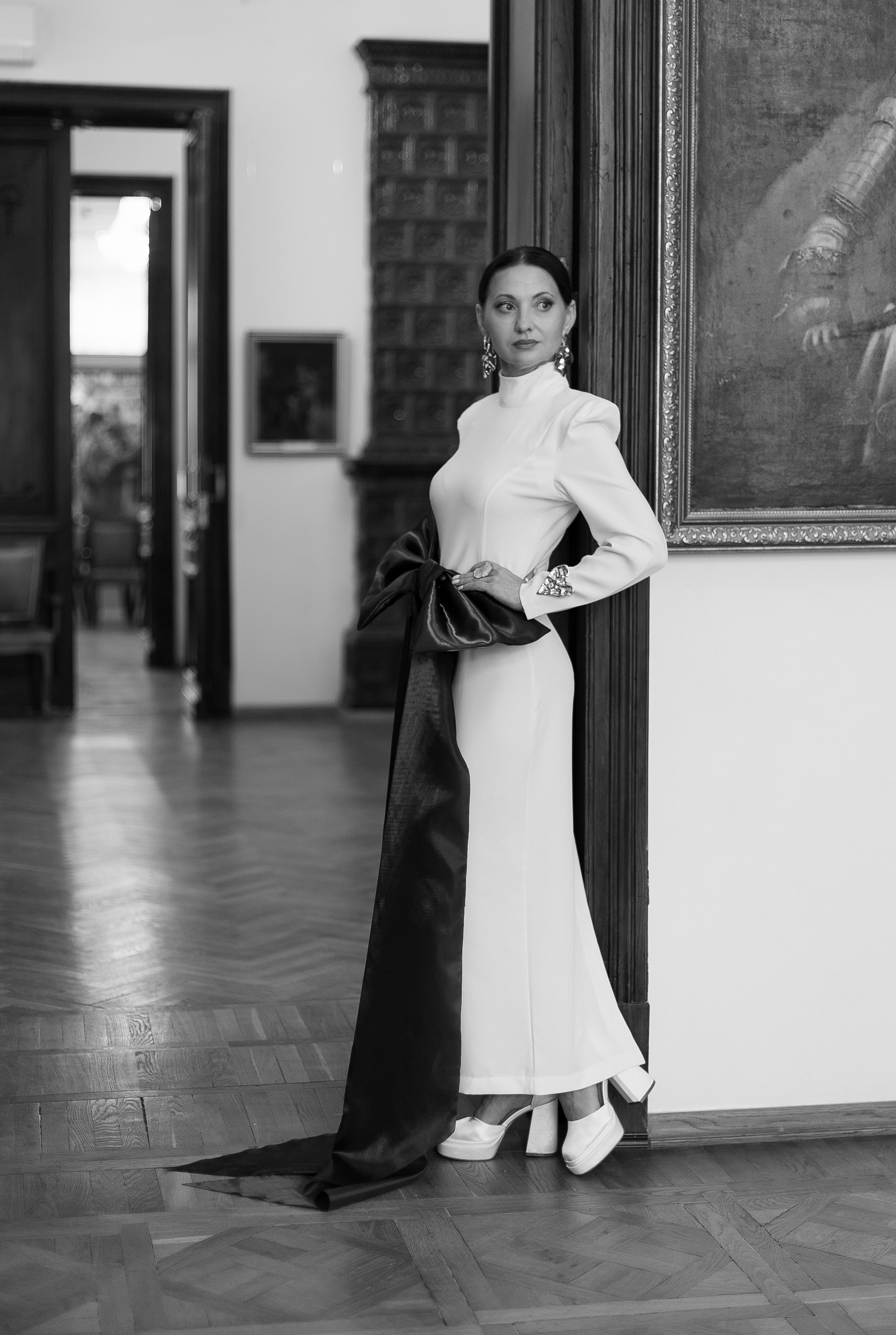 Катя. Главная