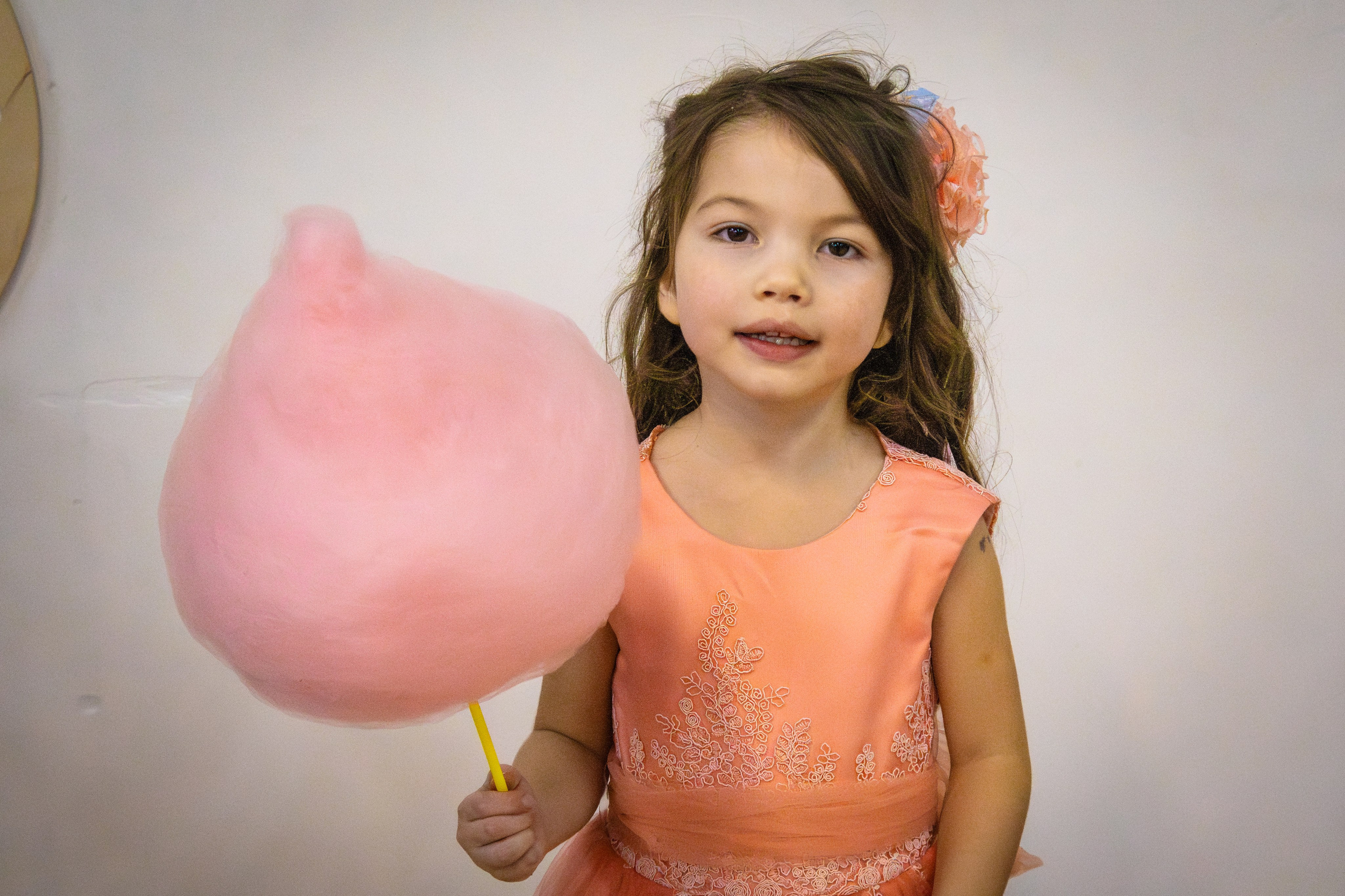 Детский ДР. Mintonov's Film Studio