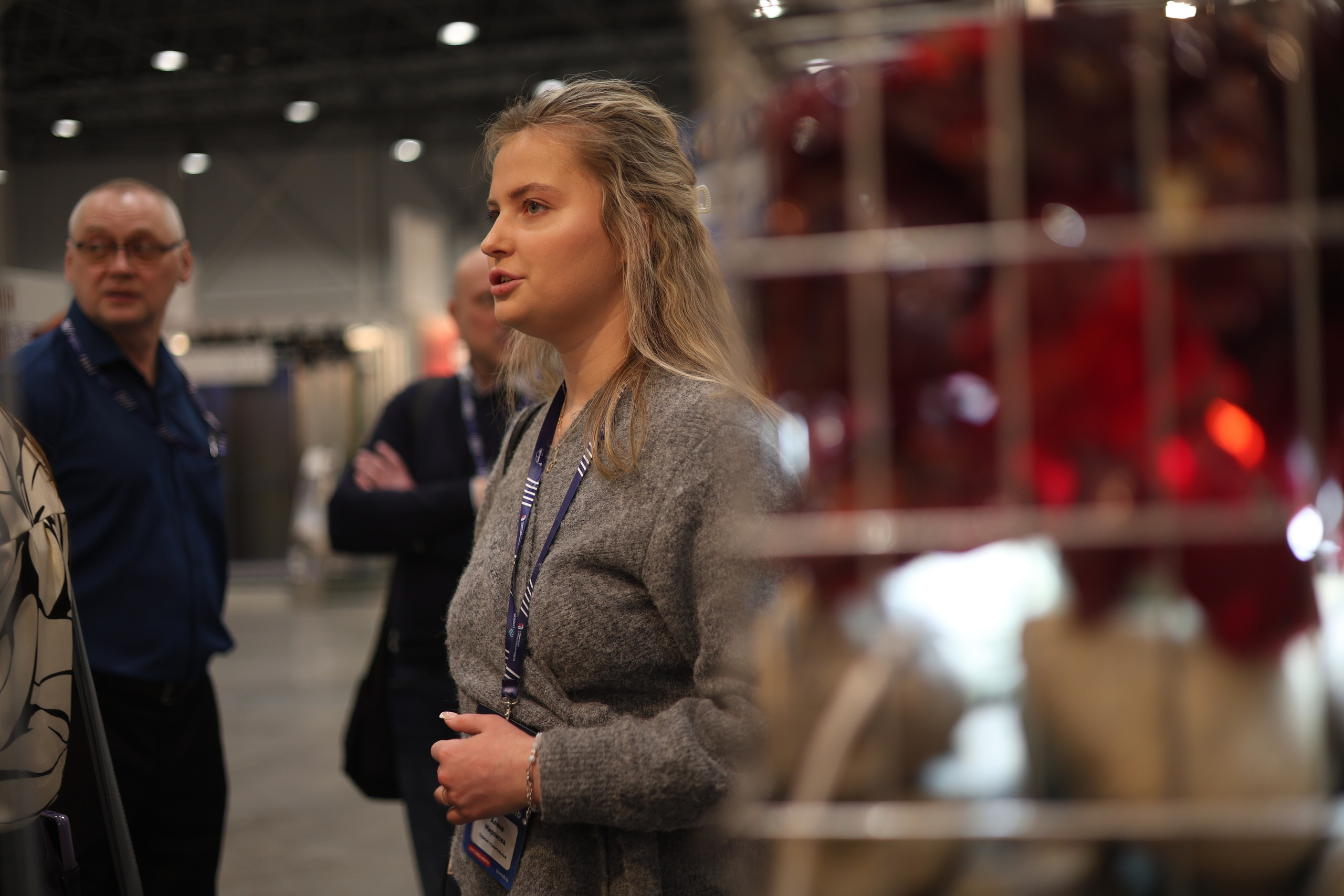 ЭКСПО. Mintonov's Film Studio