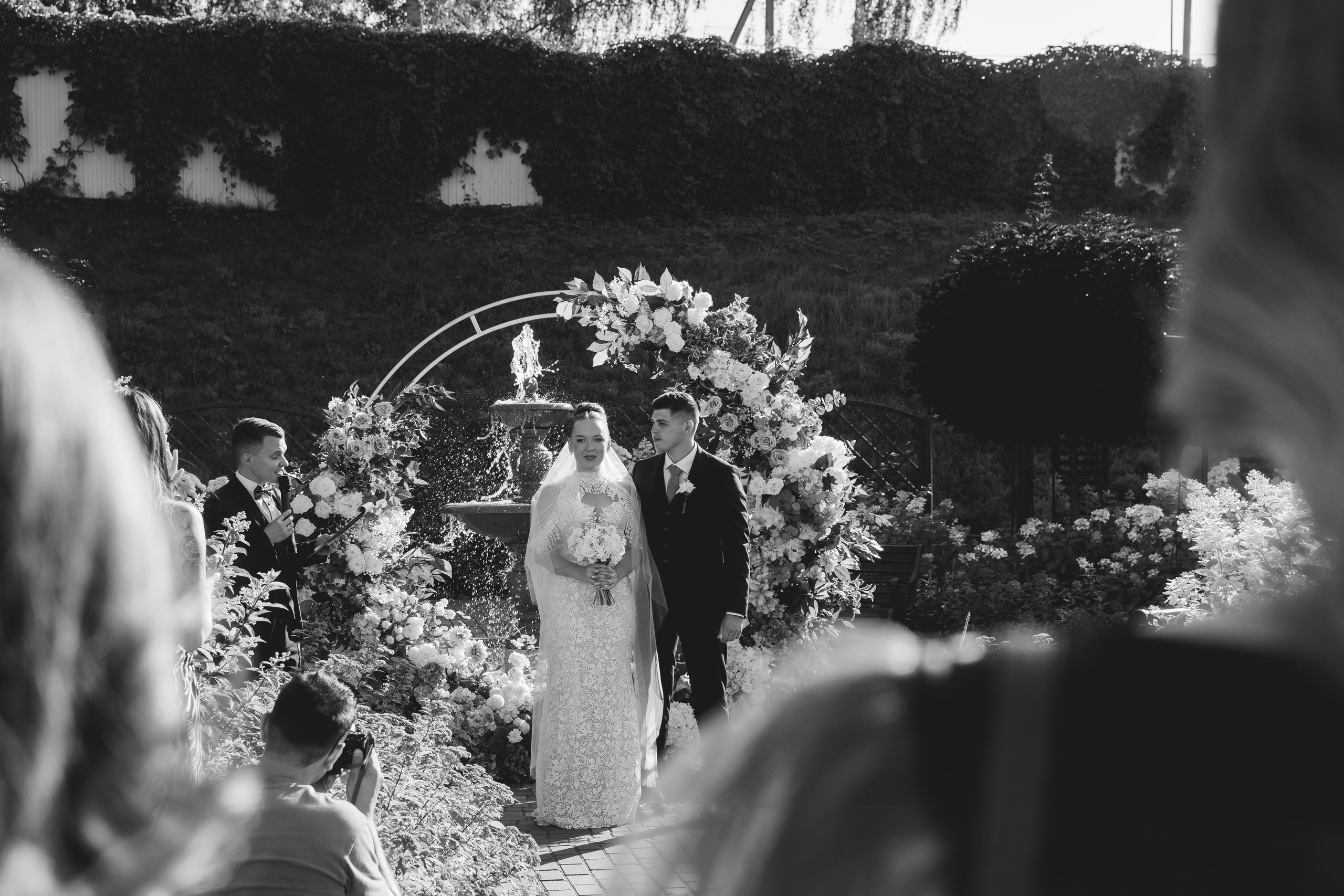 Светлана и Егор. Фотограф Иваново Арина Кудаярова