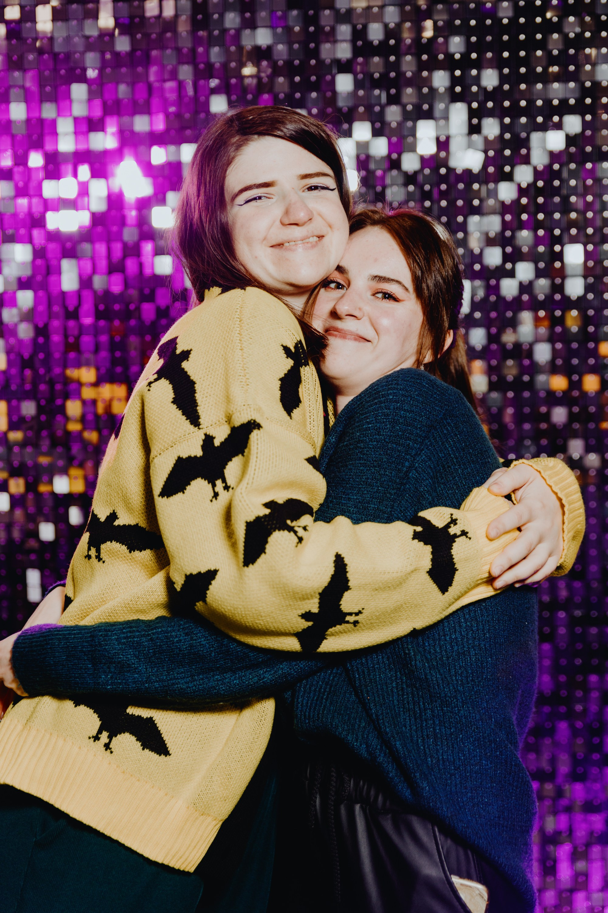 Дегустация. ДОСТАЕВСКИЙ. Фотограф Илья Чернов