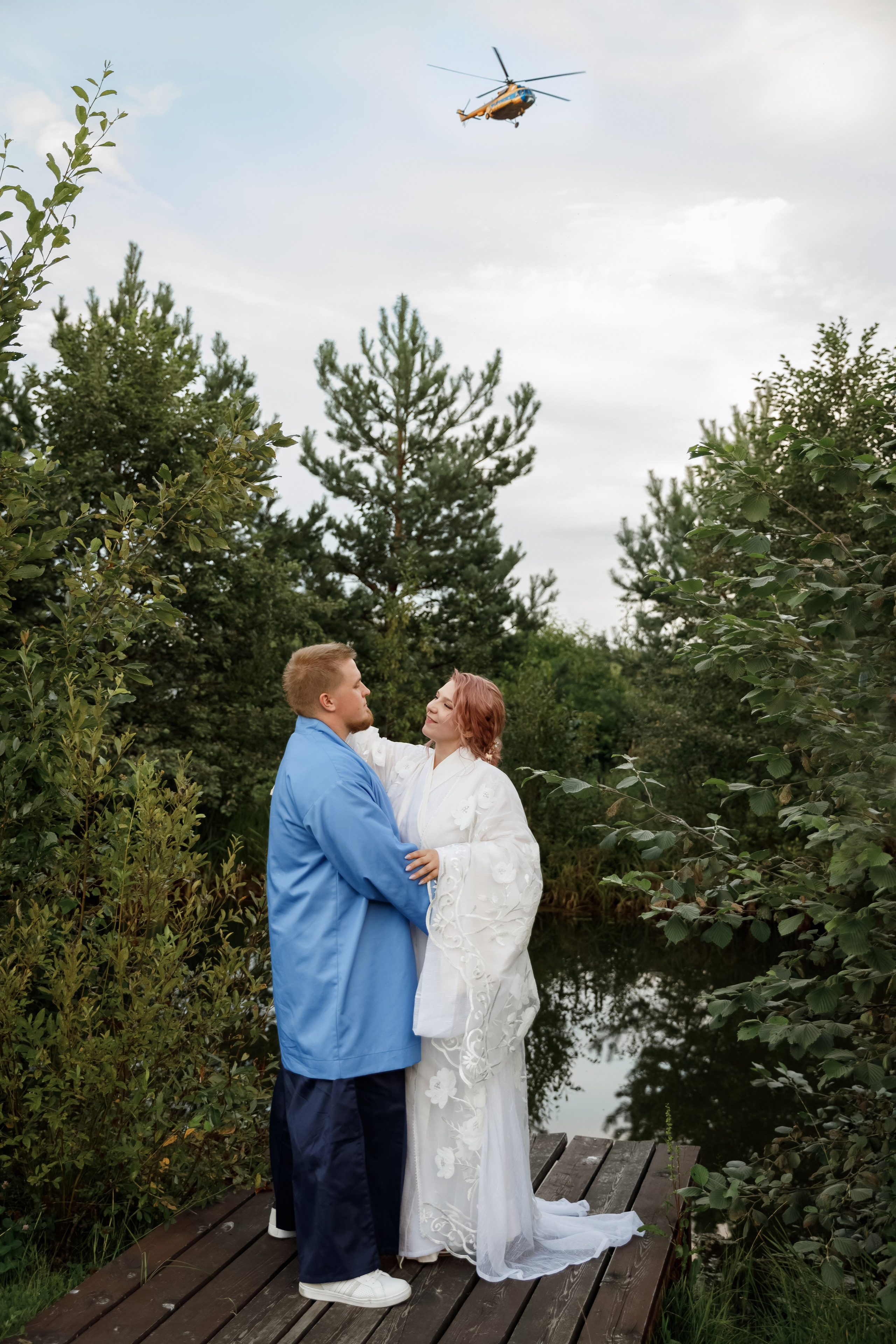 Кирилл & Екатерина. Свадебный фотограф, крещение, венчание СПБ, Белгород Анна Коршунова