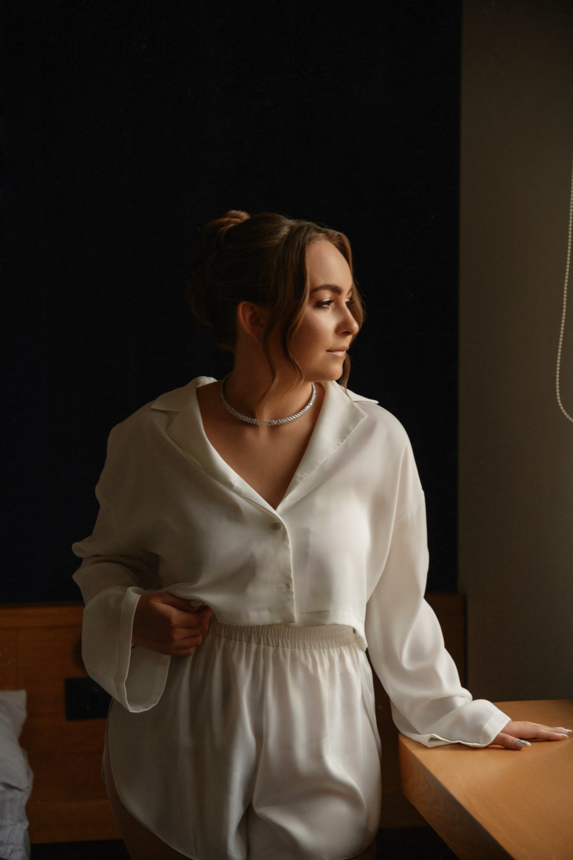 Яна и Рома. Фотограф Смоляк Алена