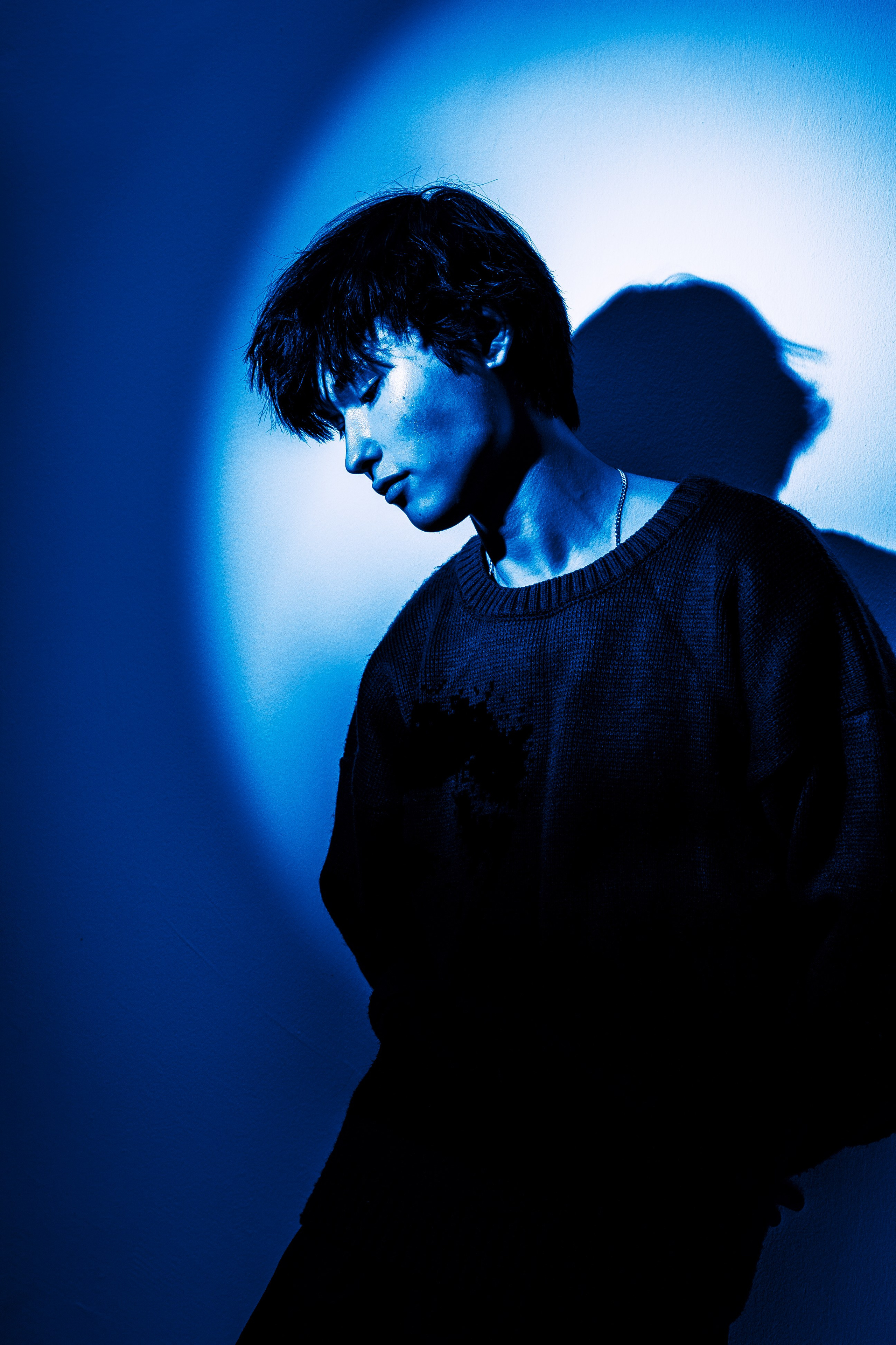 Портрет. Фотограф Андрей Голоднов | Самара