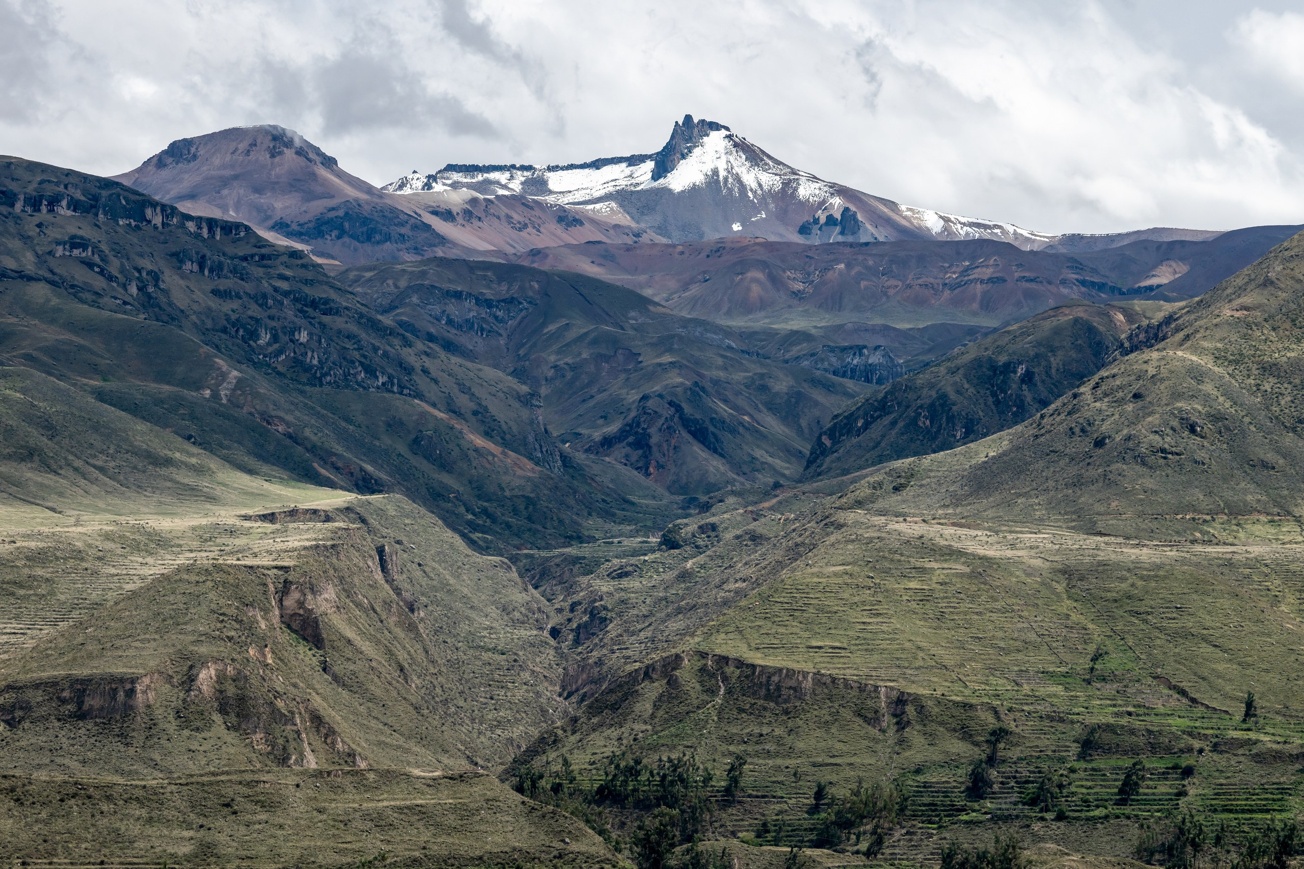 Перу. Foto-Zuev фотография как искусство